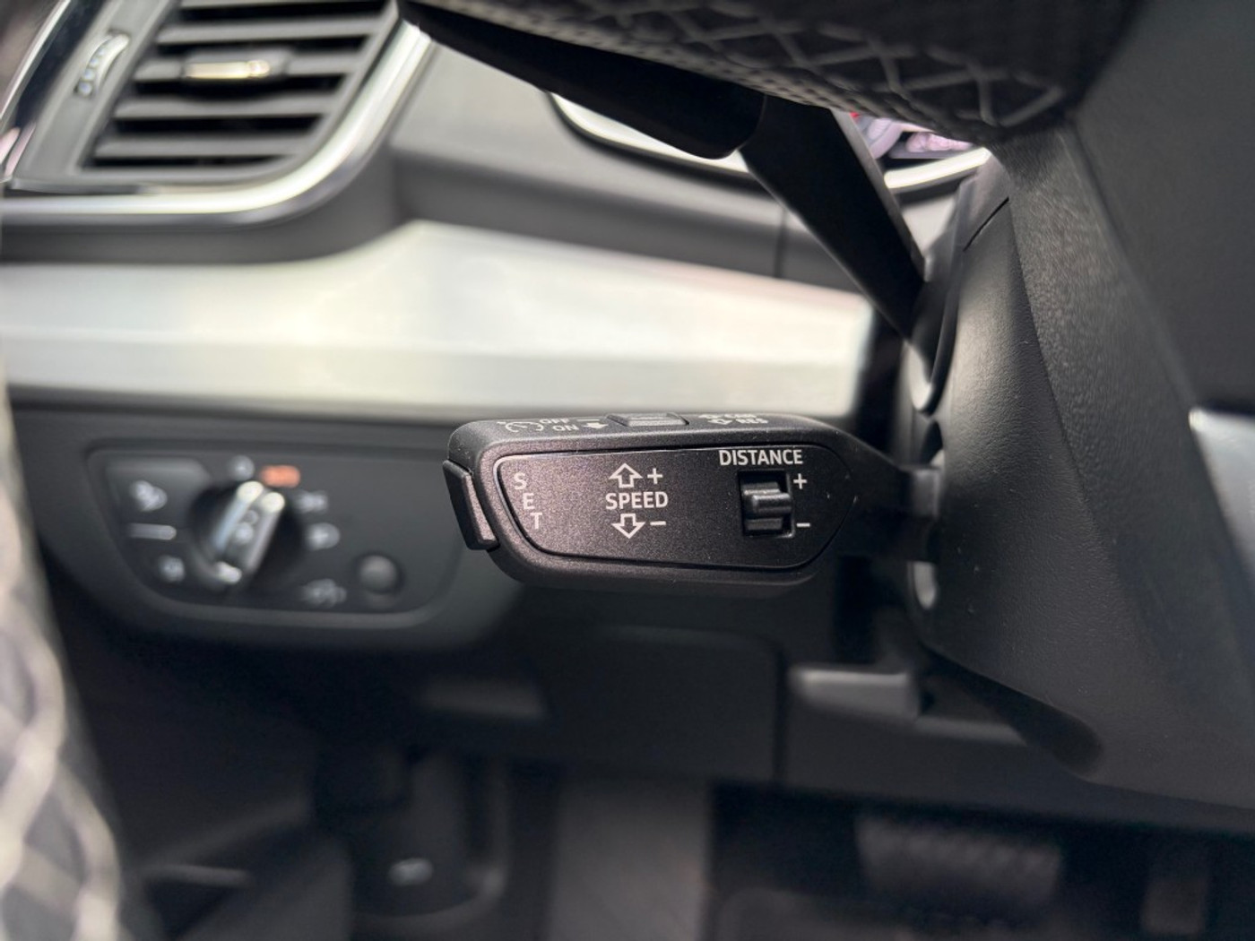 Foto van Audi Q5 Sportback 55 TFSI E