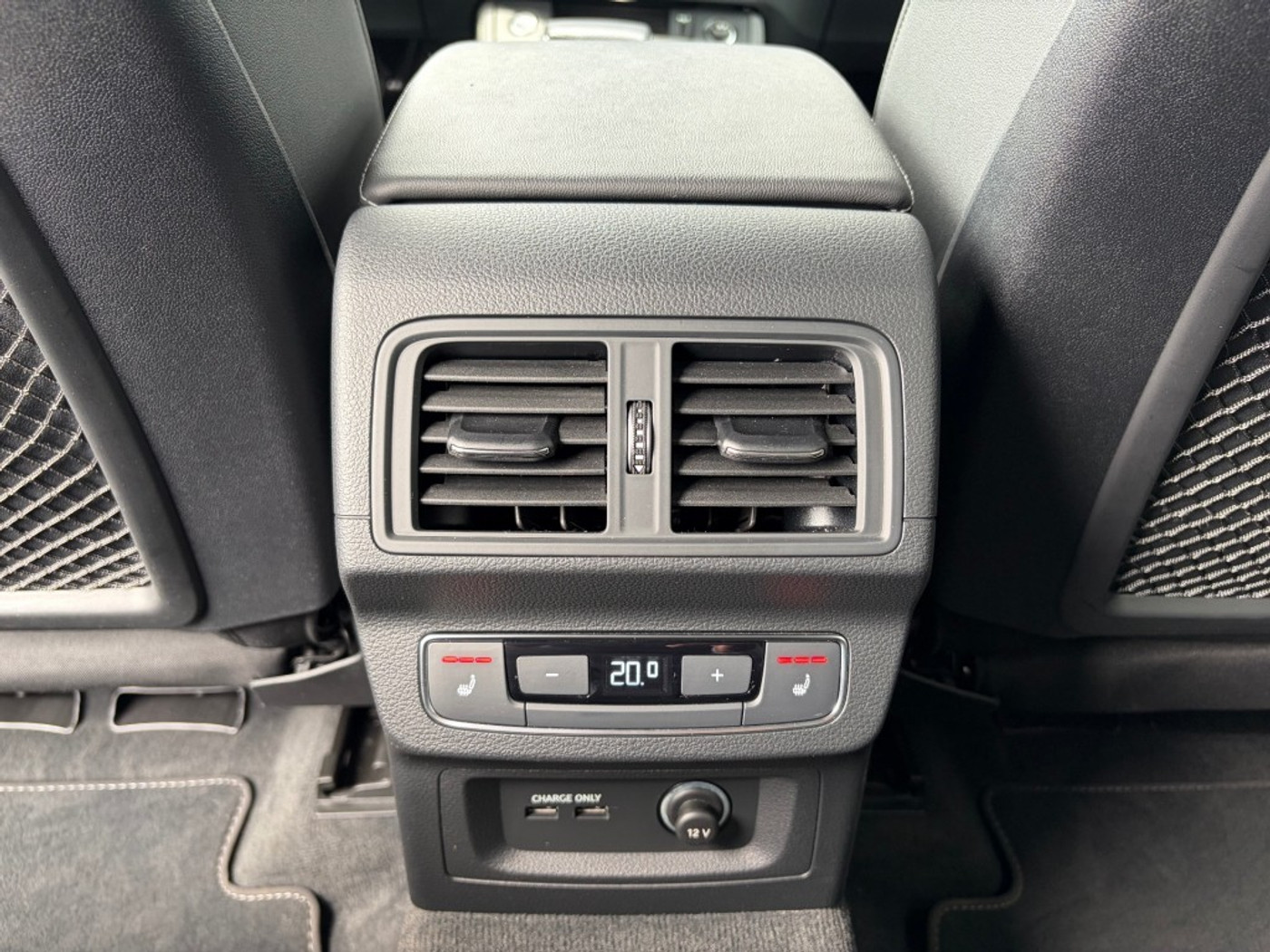 Foto van Audi Q5 Sportback 55 TFSI E