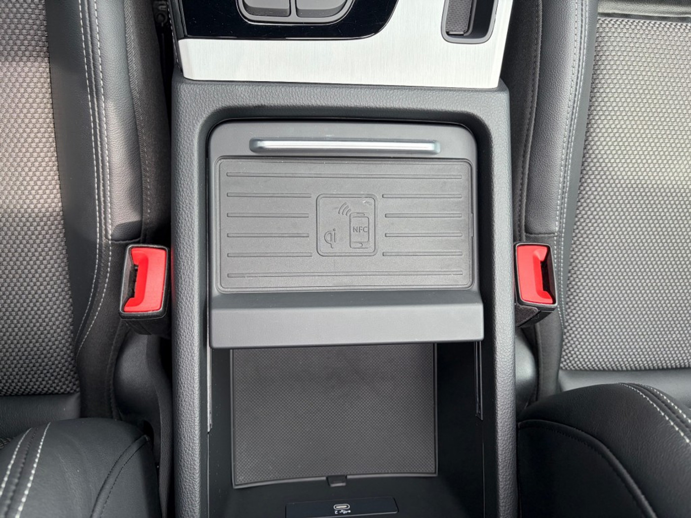 Foto van Audi Q5 Sportback 55 TFSI E