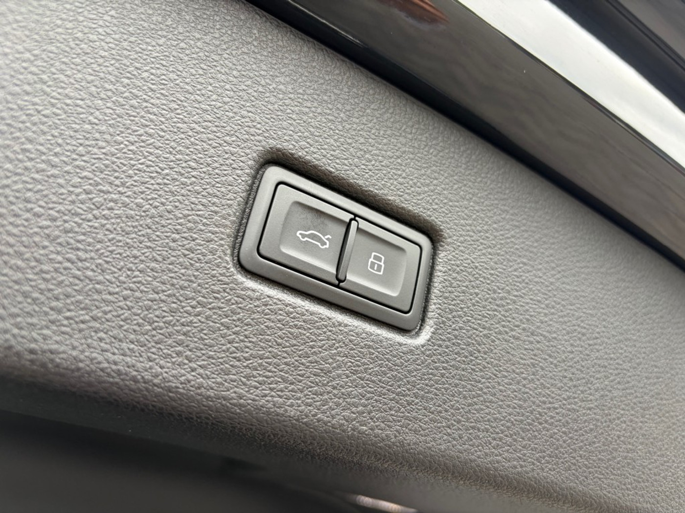 Foto van Audi Q5 Sportback 55 TFSI E