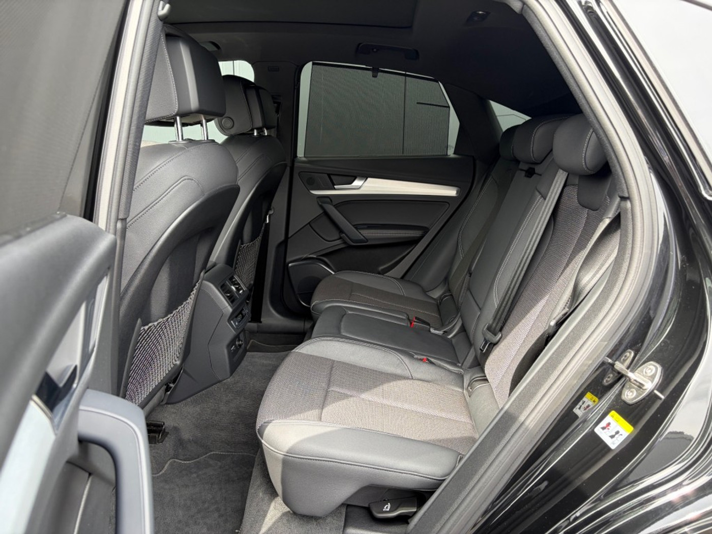 Foto van Audi Q5 Sportback 55 TFSI E