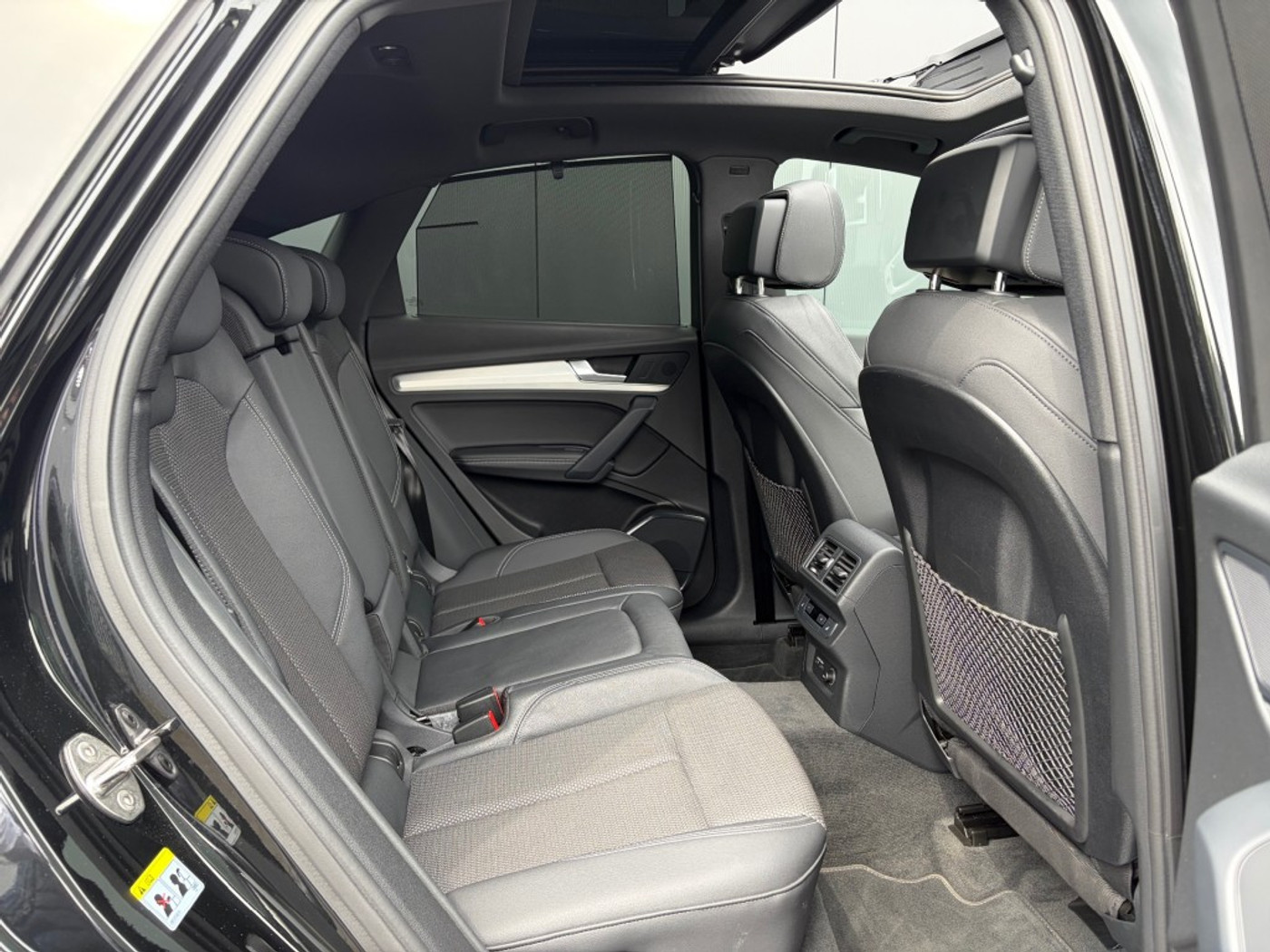 Foto van Audi Q5 Sportback 55 TFSI E