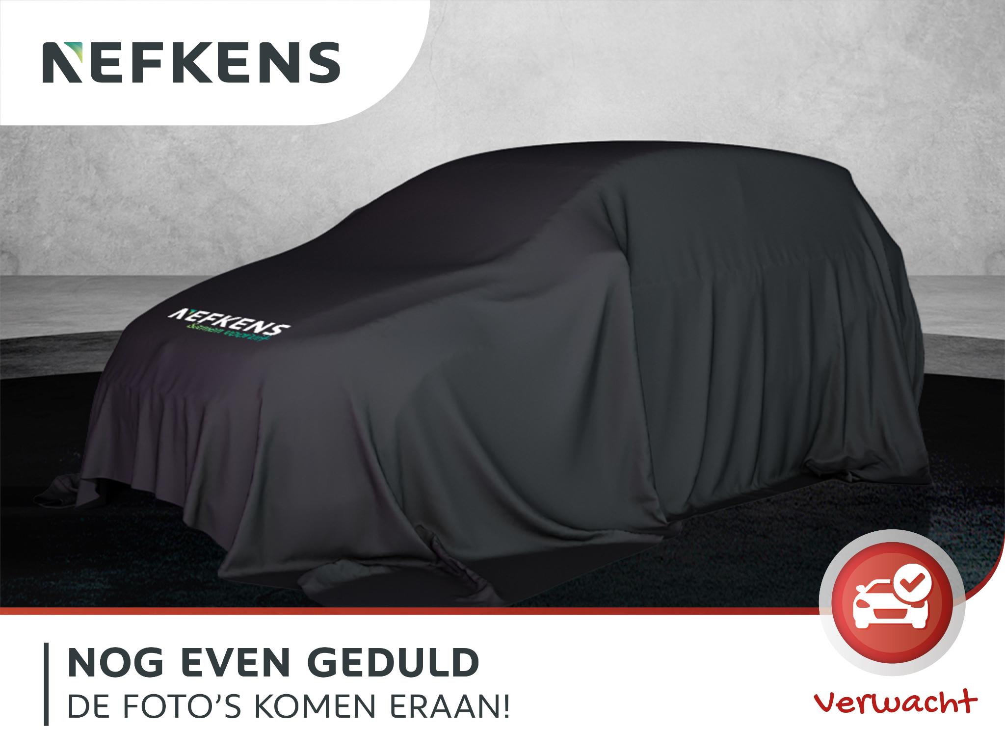 Fiat 600 hybrid 110pk Urban 2025 - voorkant