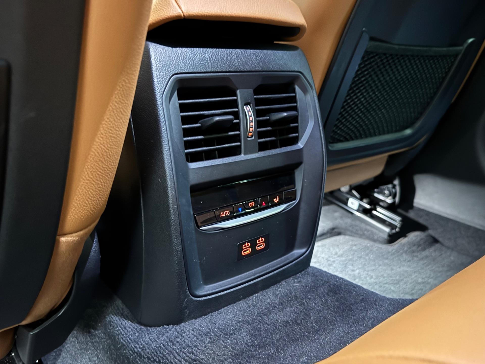 Foto van BMW 320e