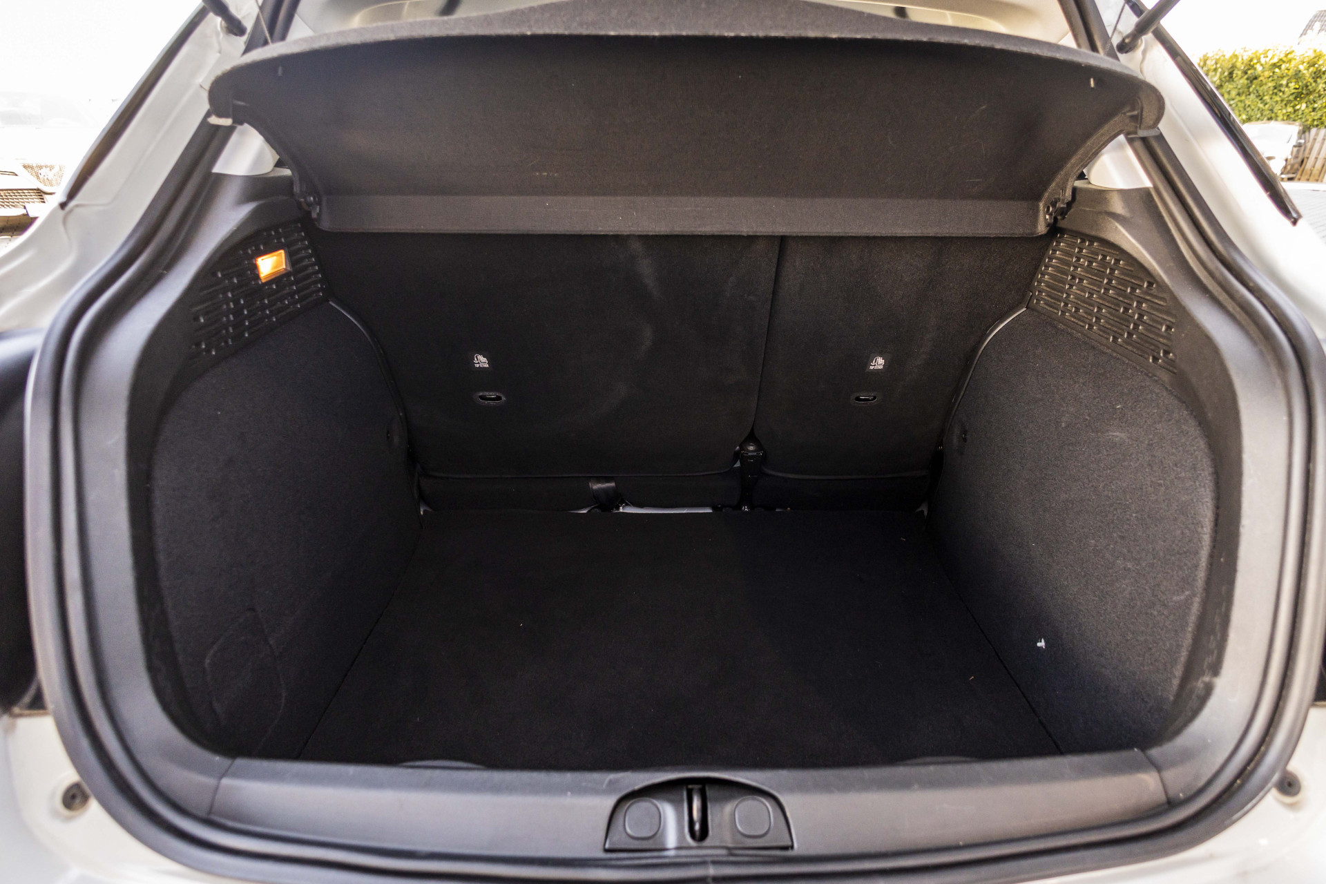 Foto van Fiat Fiat 500x