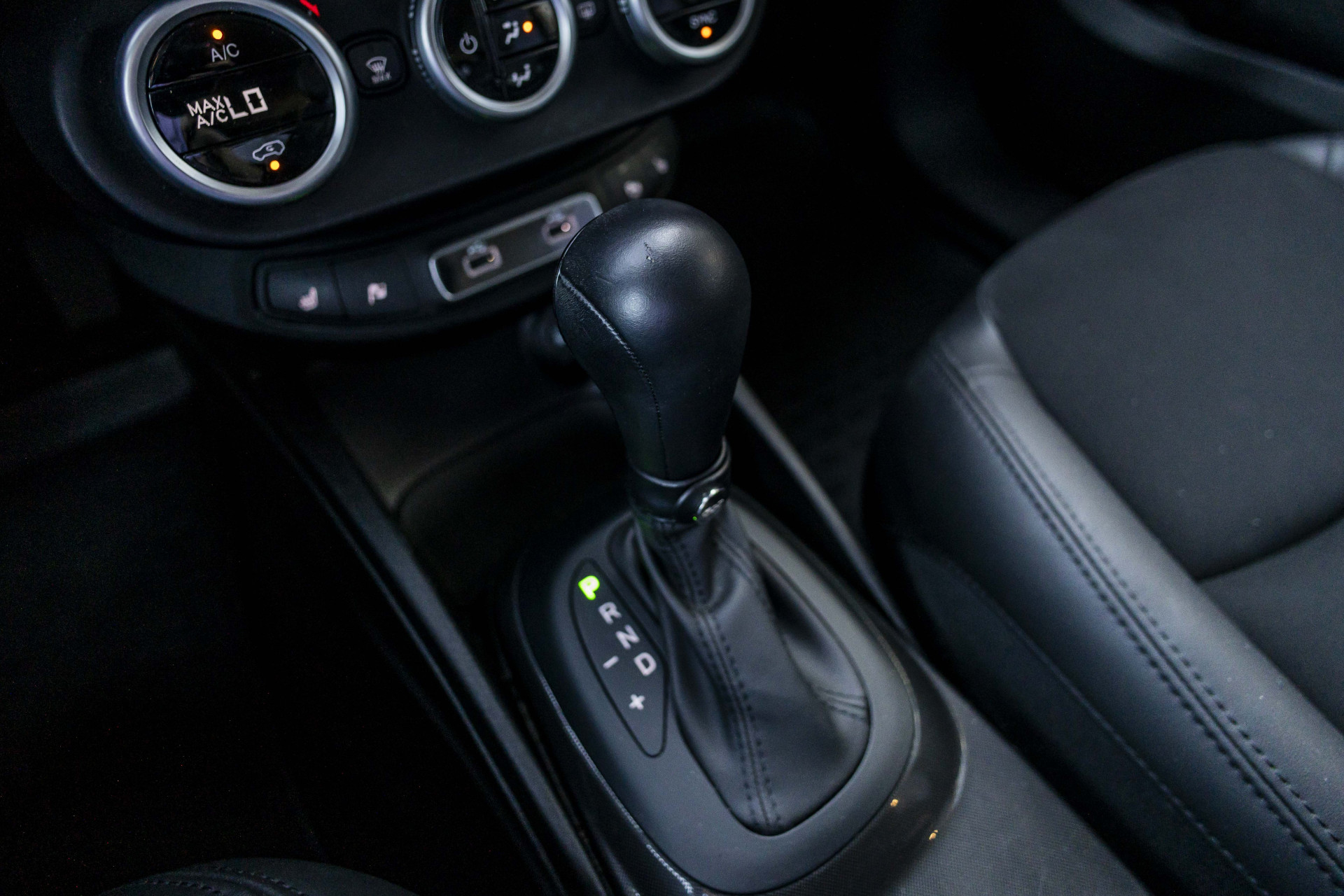 Foto van Fiat Fiat 500x