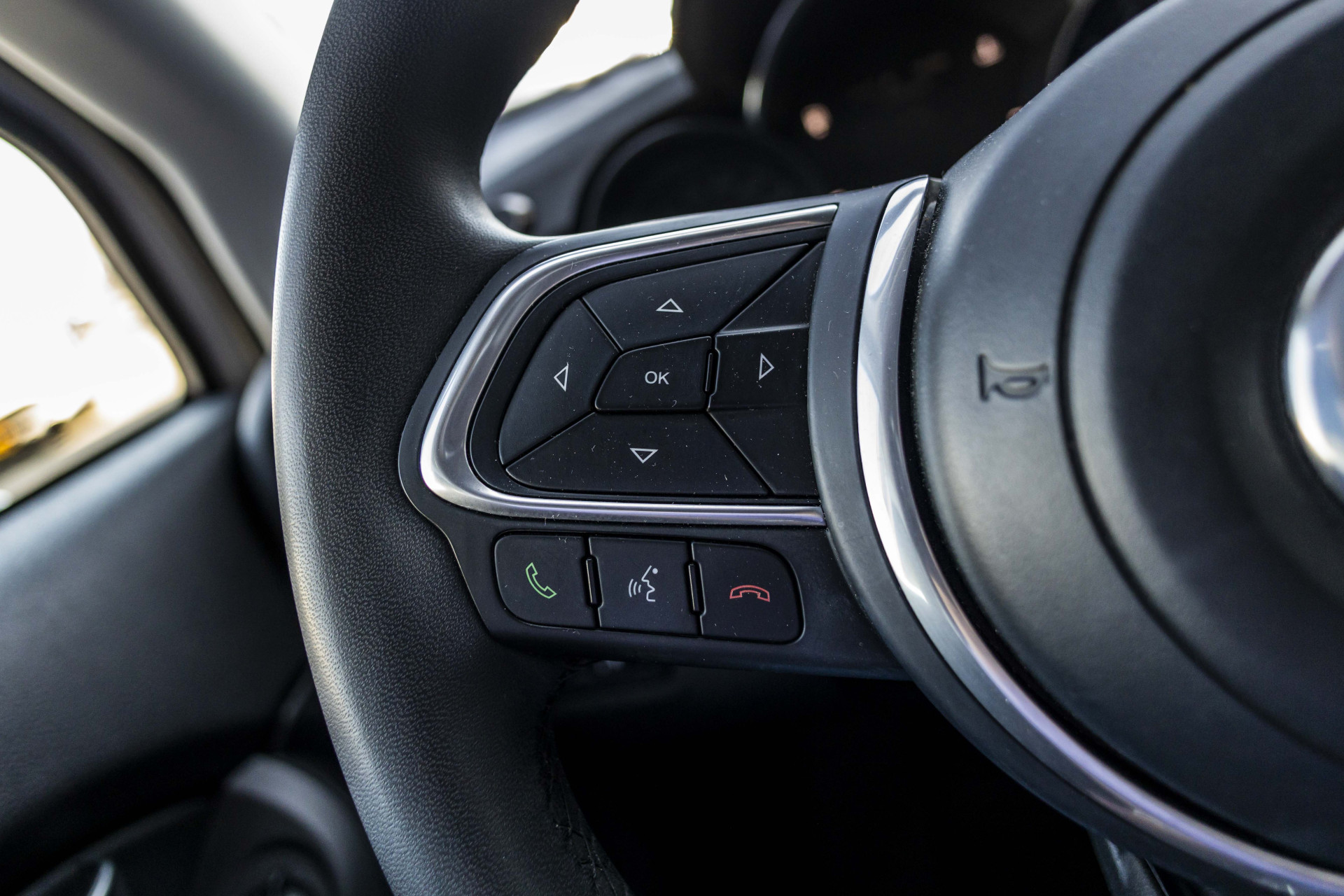Foto van Fiat Fiat 500x
