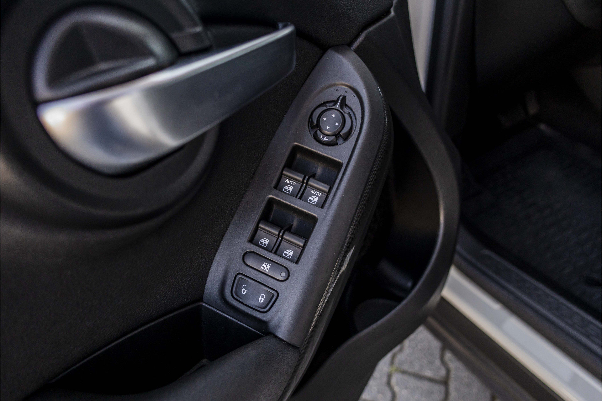 Foto van Fiat Fiat 500x