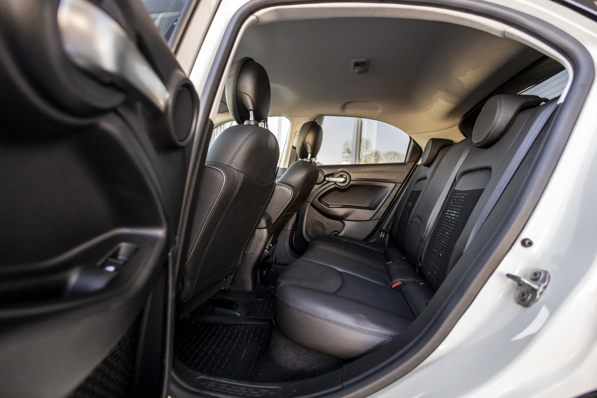 Foto van Fiat Fiat 500x