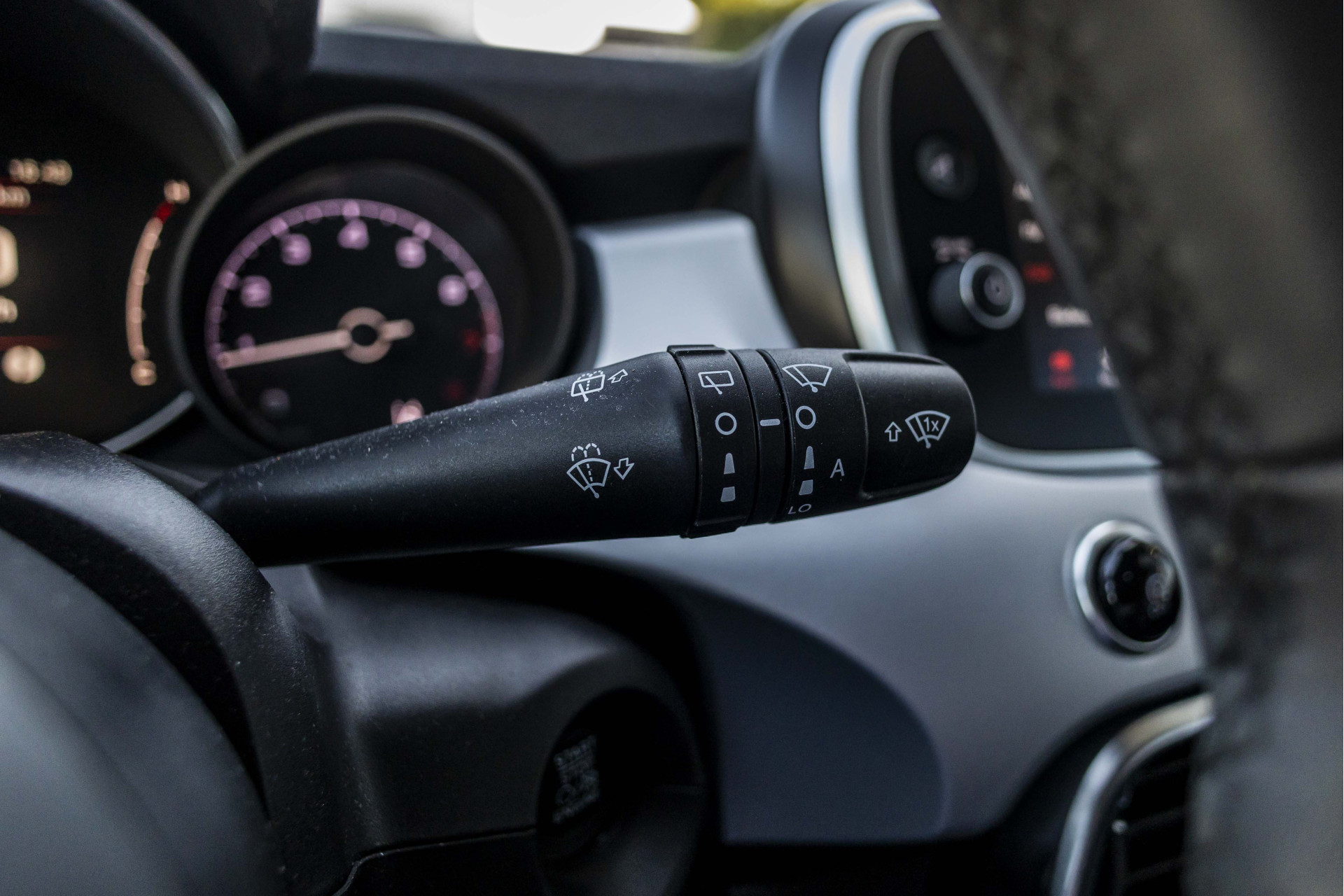 Foto van Fiat Fiat 500x