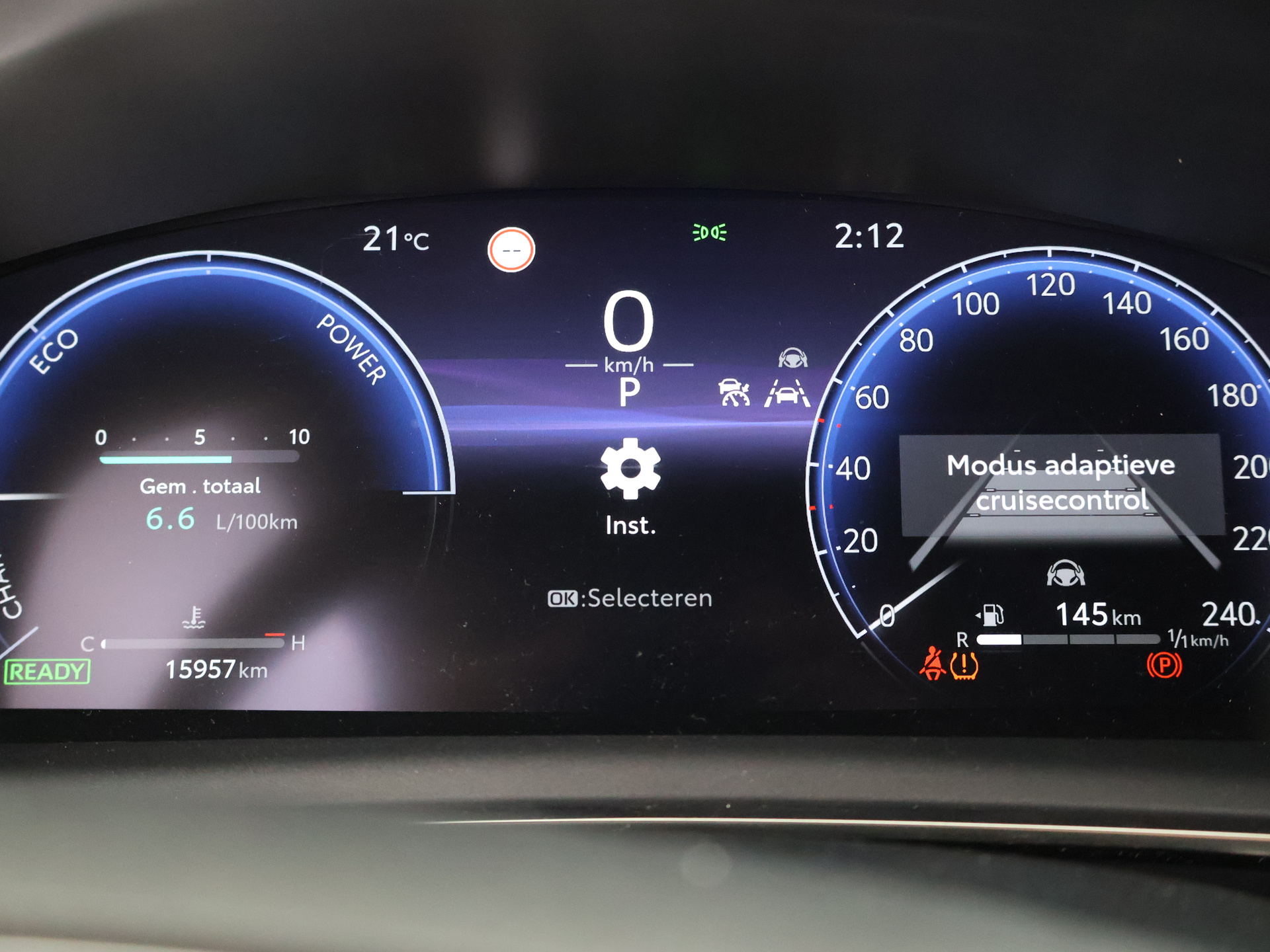 Foto van Toyota Toyota Corolla