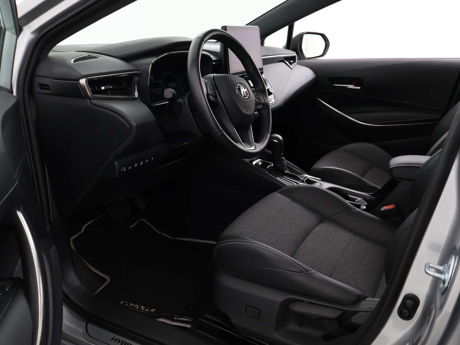 Foto van Toyota Toyota Corolla