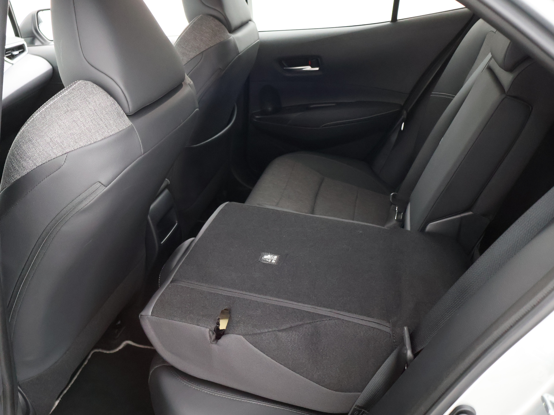 Foto van Toyota Toyota Corolla