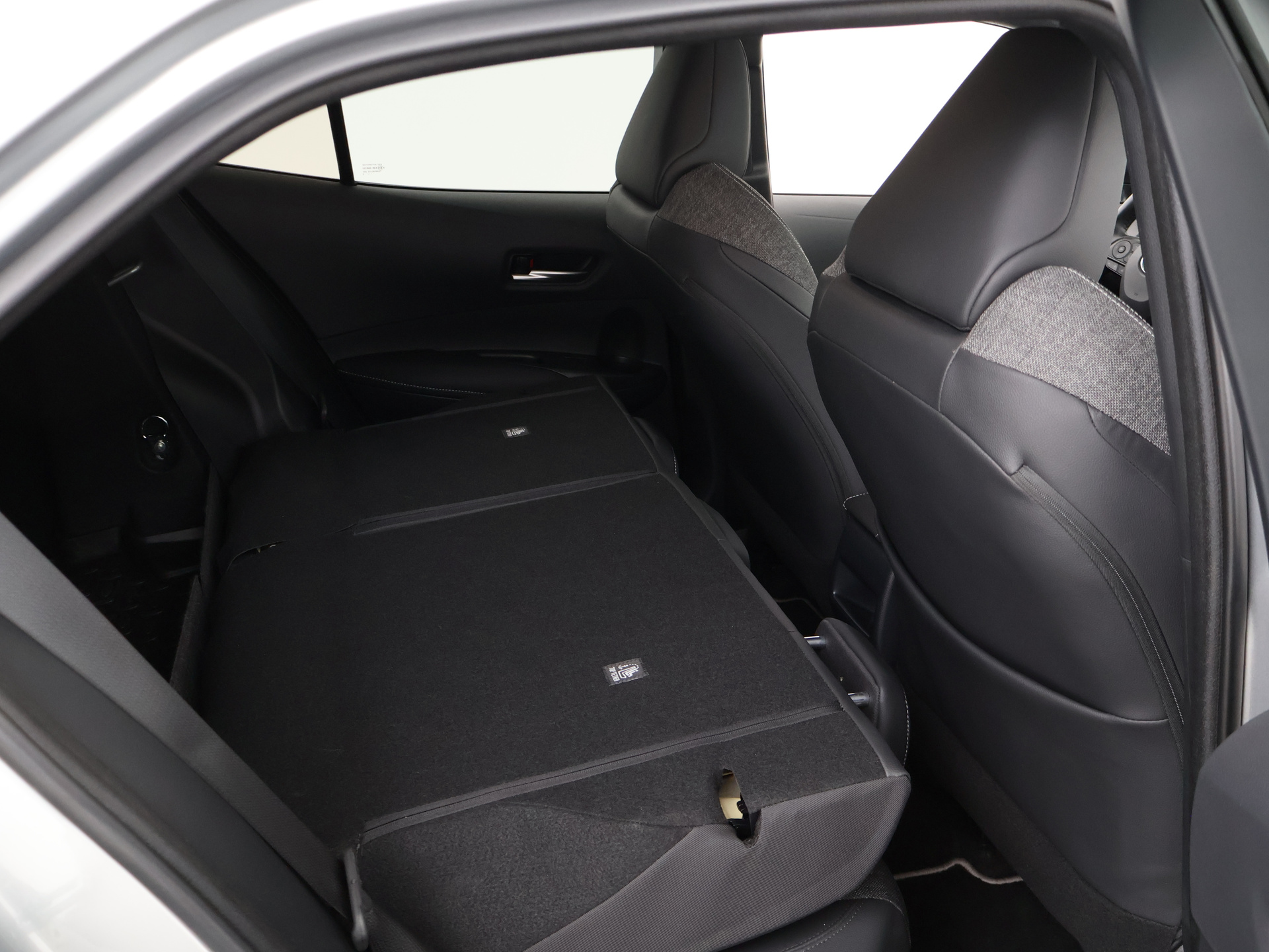 Foto van Toyota Toyota Corolla