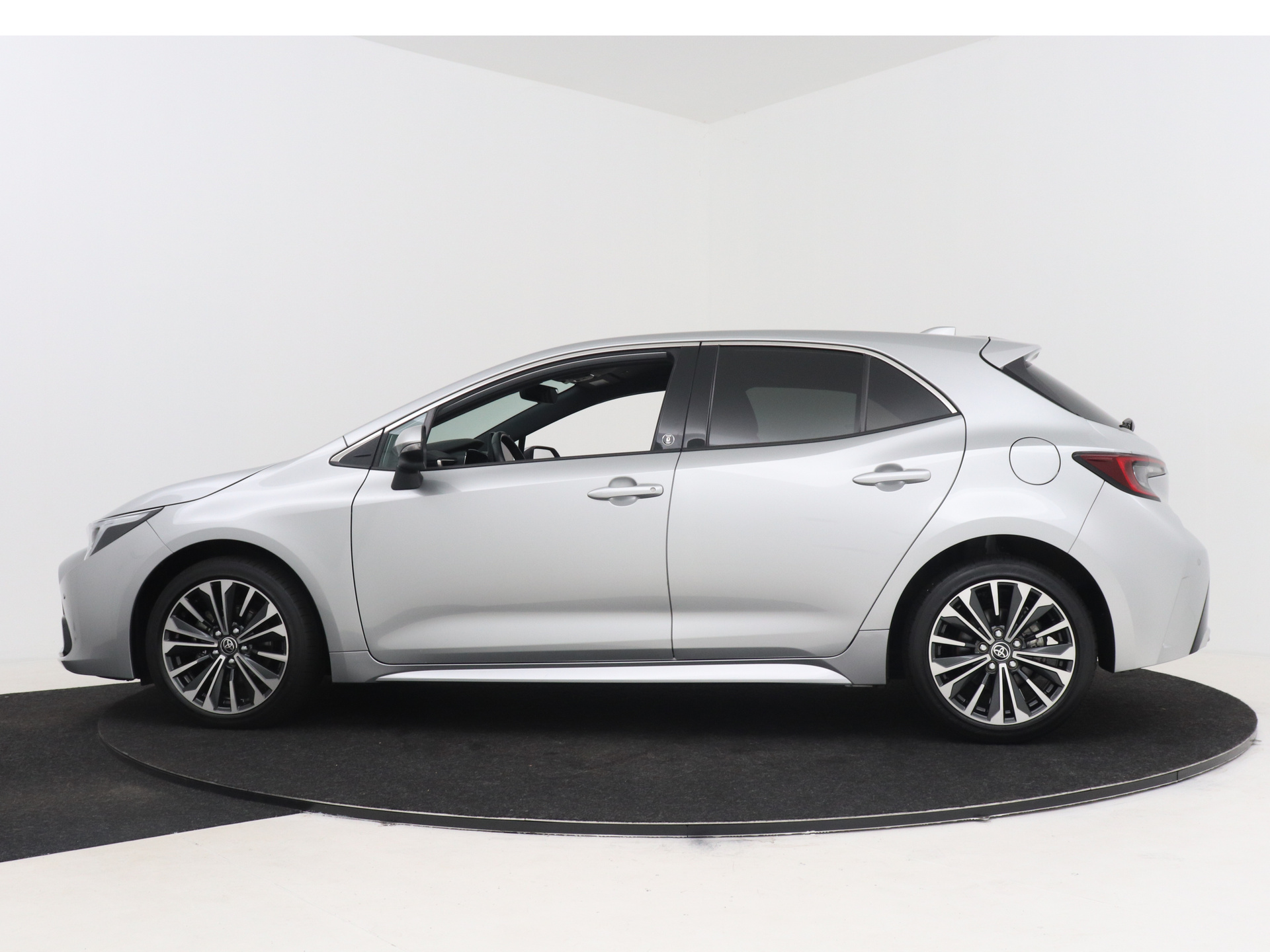 Foto van Toyota Toyota Corolla