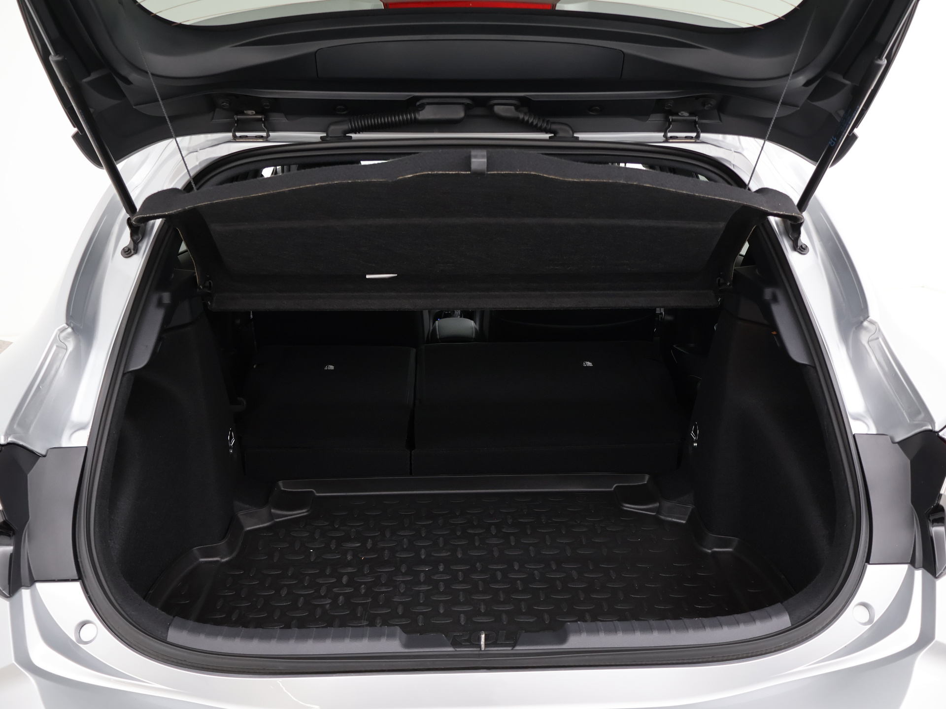 Foto van Toyota Toyota Corolla