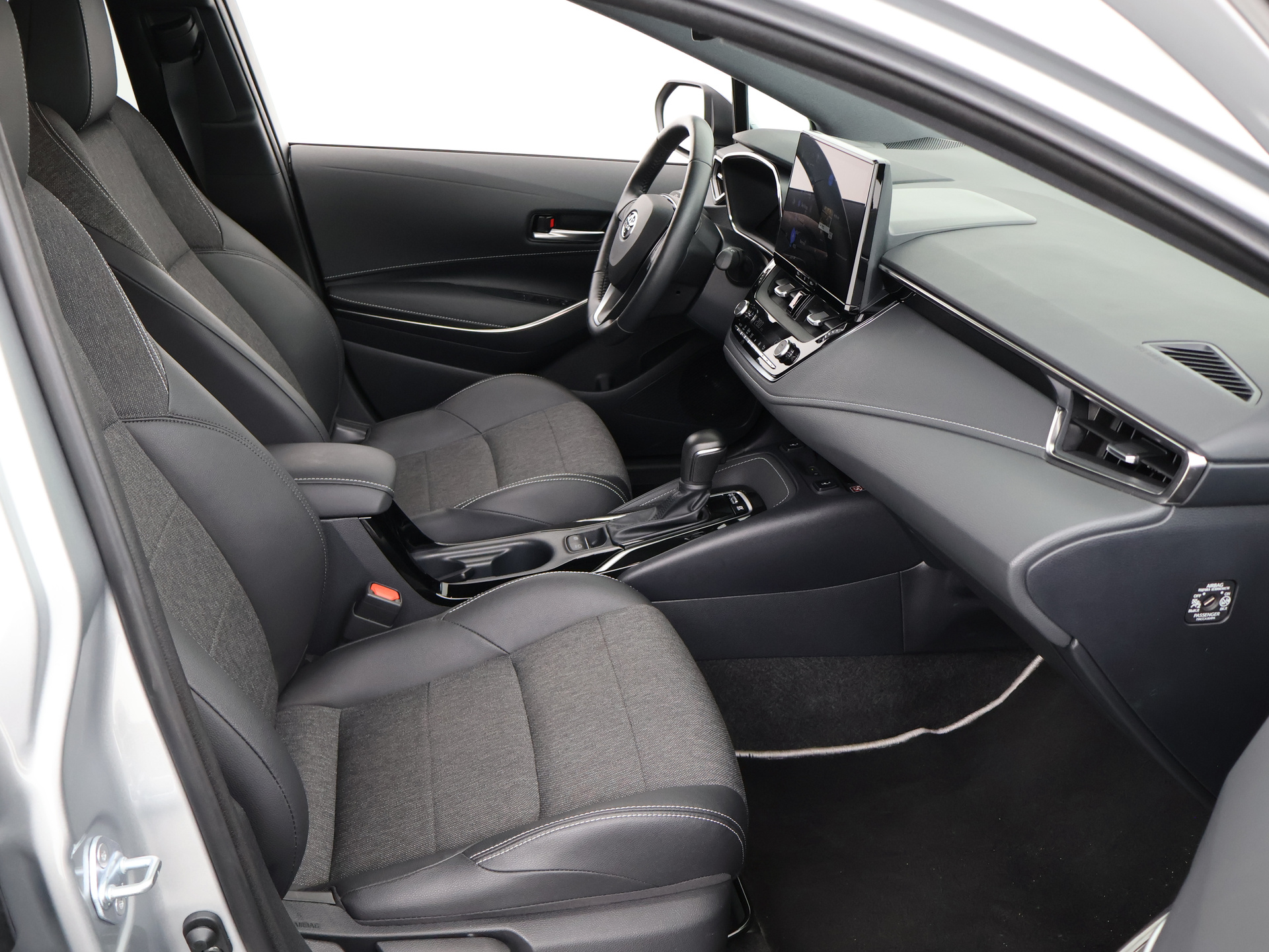 Foto van Toyota Toyota Corolla