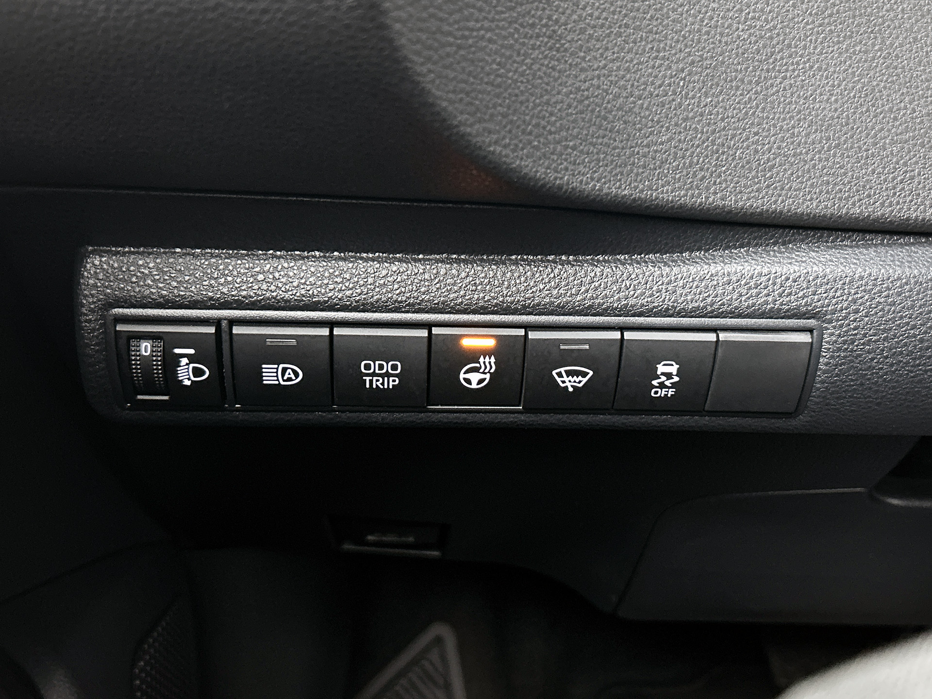 Foto van Toyota Toyota Corolla