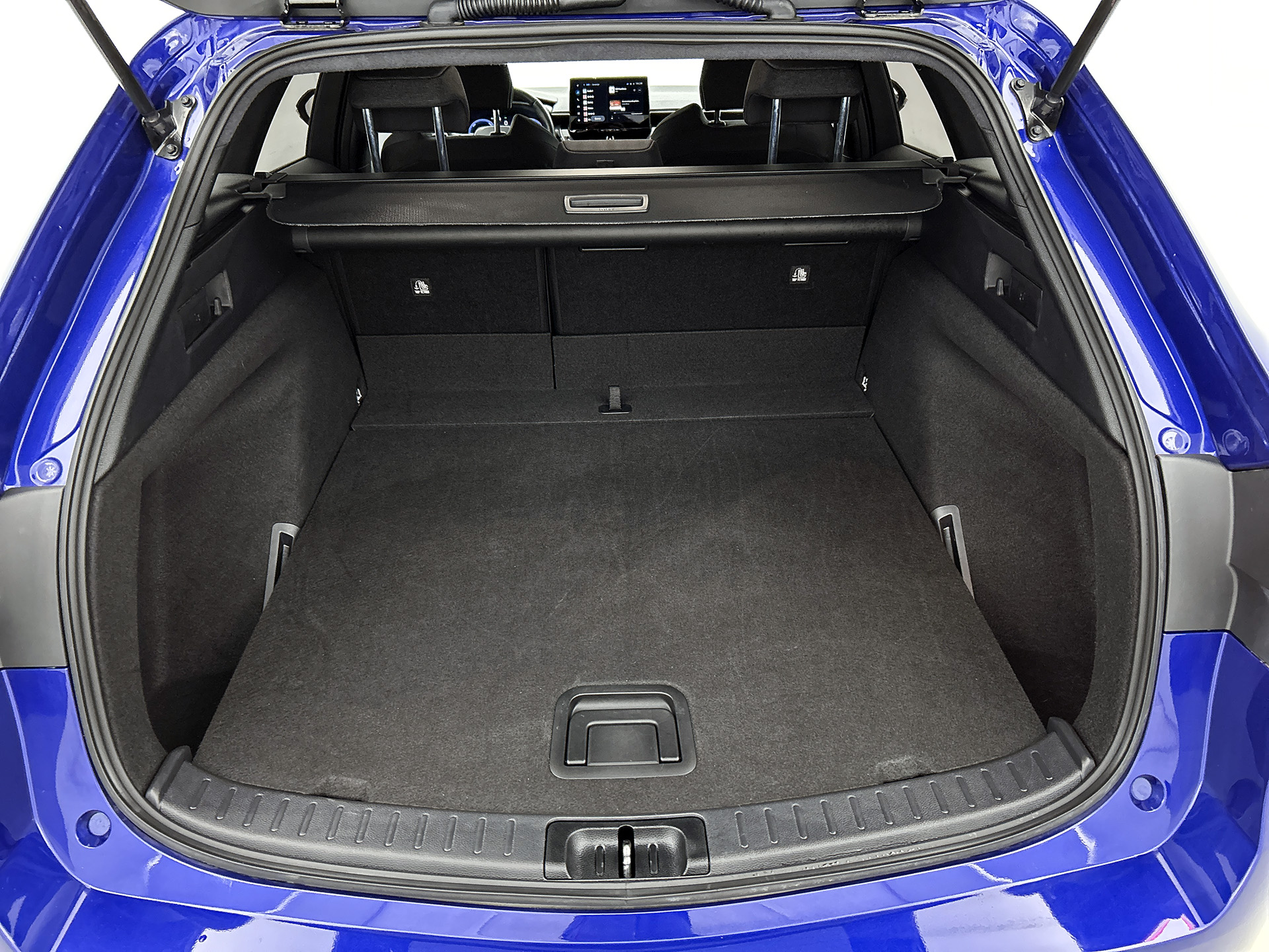 Foto van Toyota Toyota Corolla