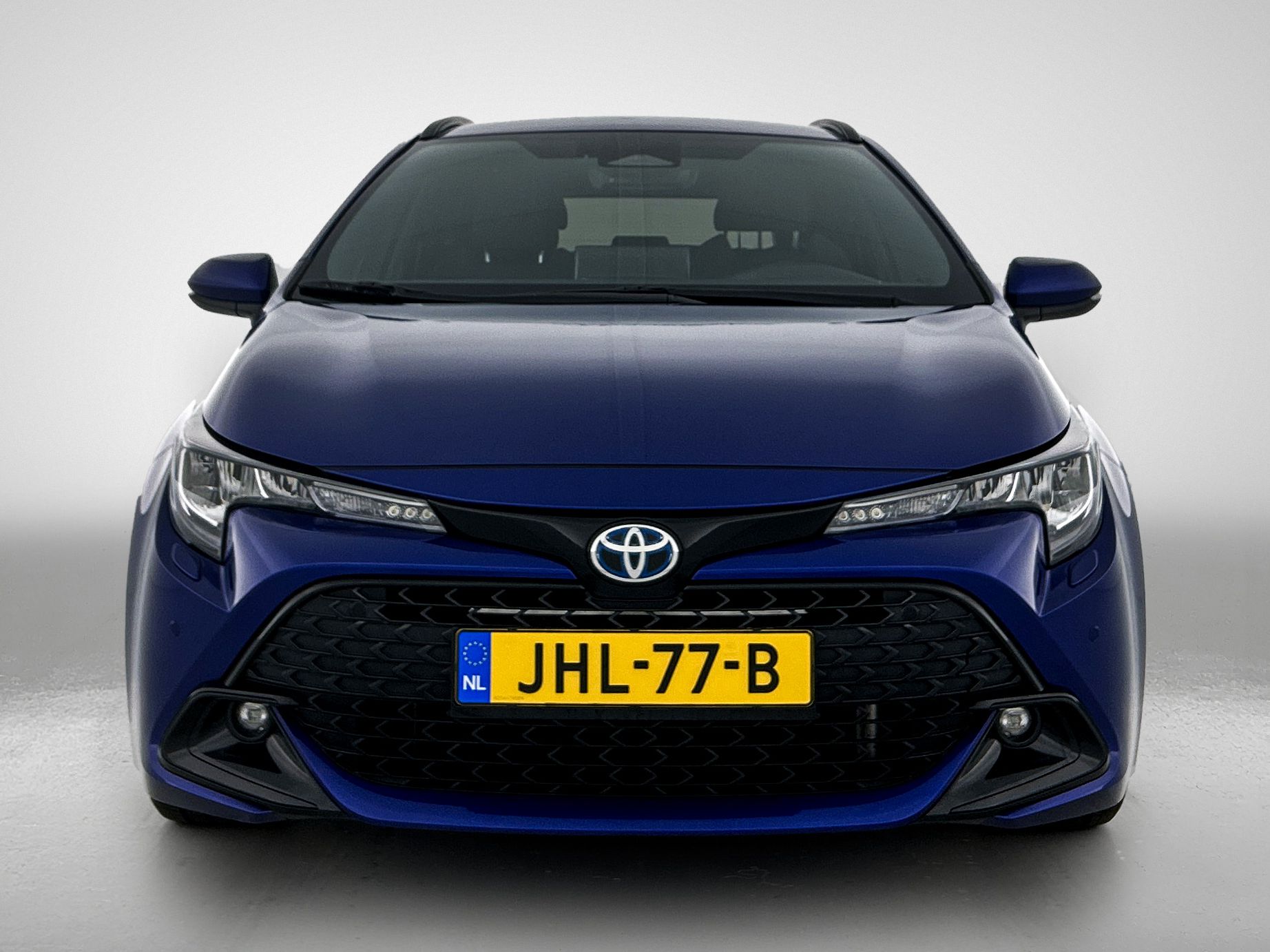 Foto van Toyota Toyota Corolla