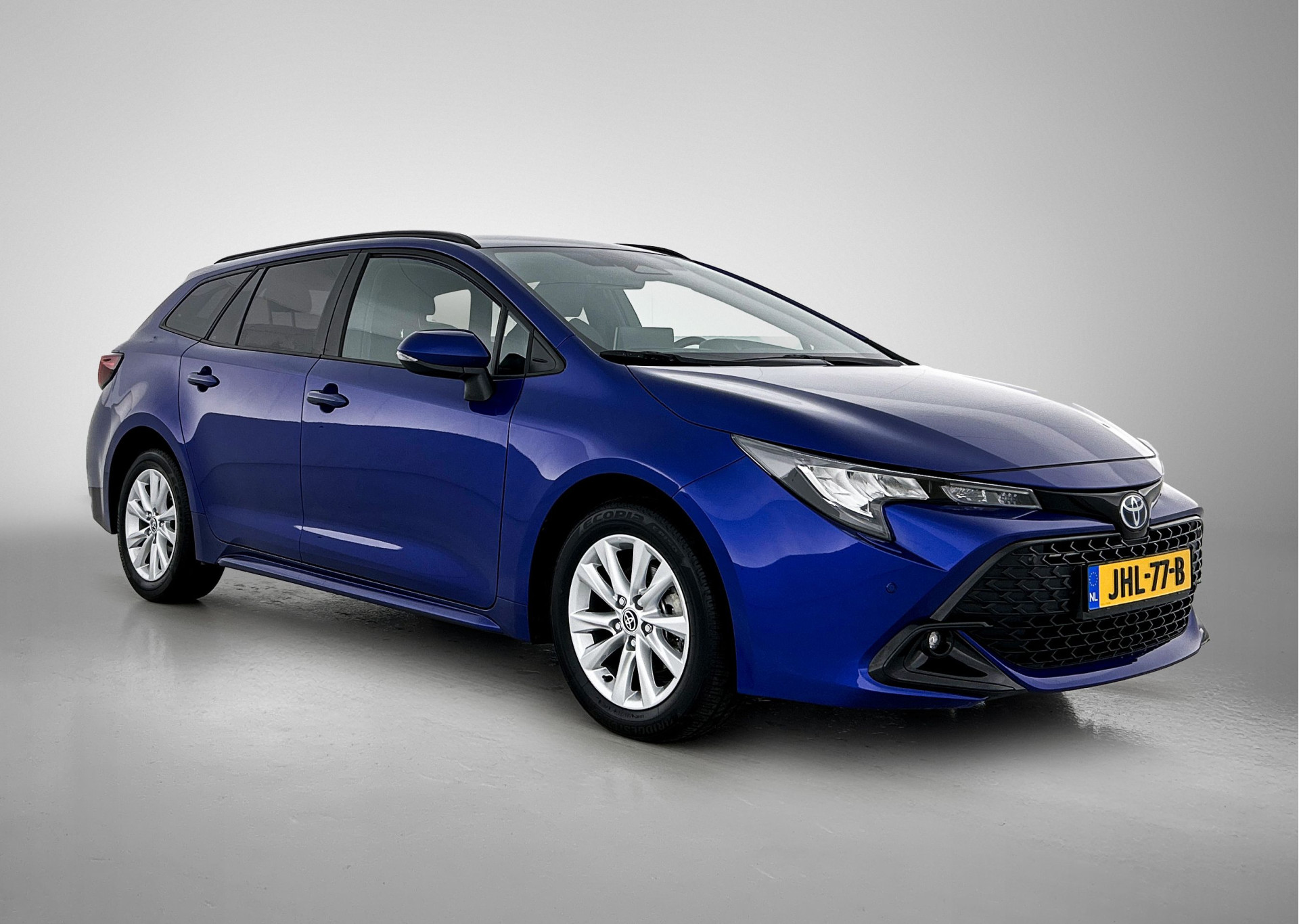 Foto van Toyota Toyota Corolla