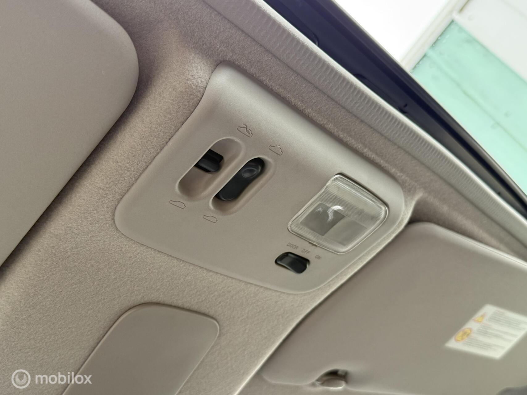 Foto van Nissan Nissan X-trail