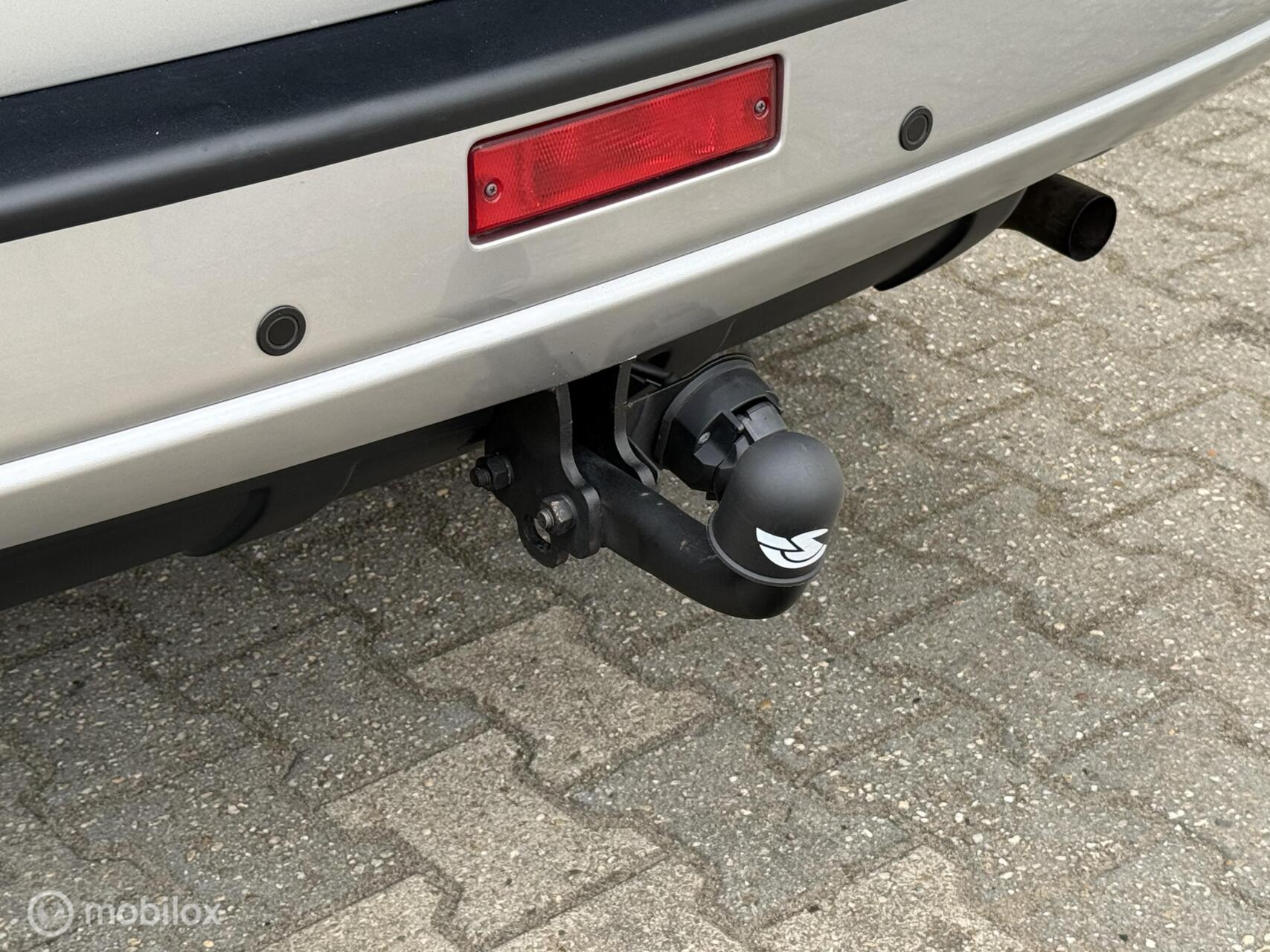 Foto van Nissan Nissan X-trail