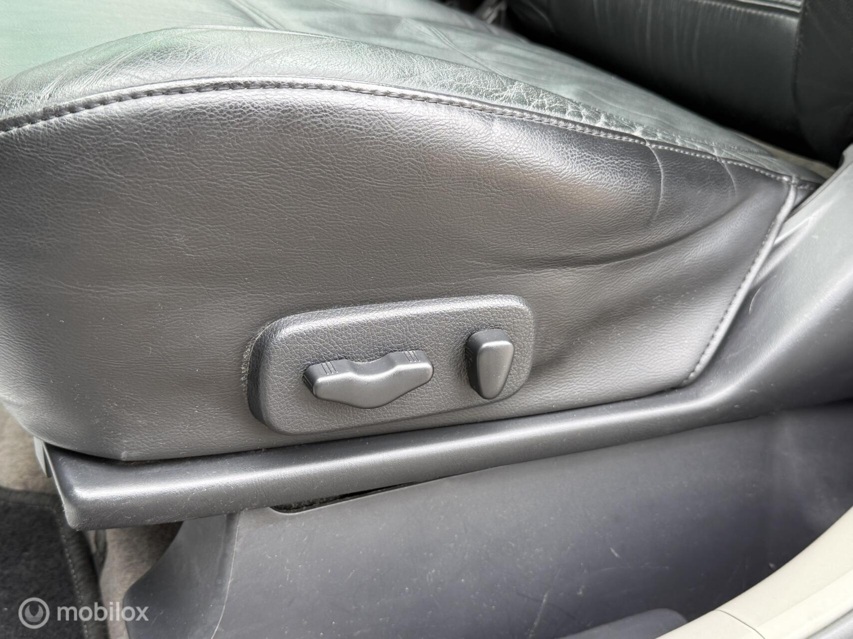 Foto van Nissan Nissan X-trail