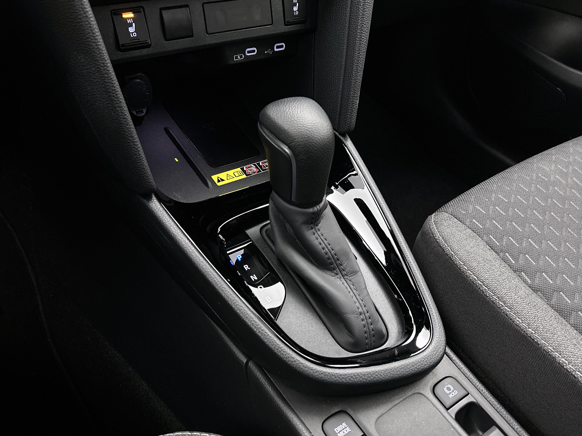 Foto van Toyota Toyota Yaris Cross