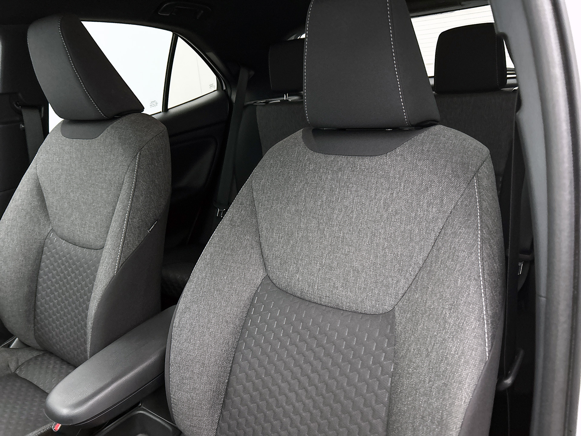 Foto van Toyota Toyota Yaris Cross