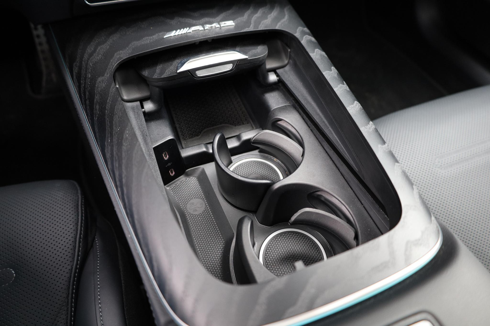 Foto van Mercedes-Benz E-klasse