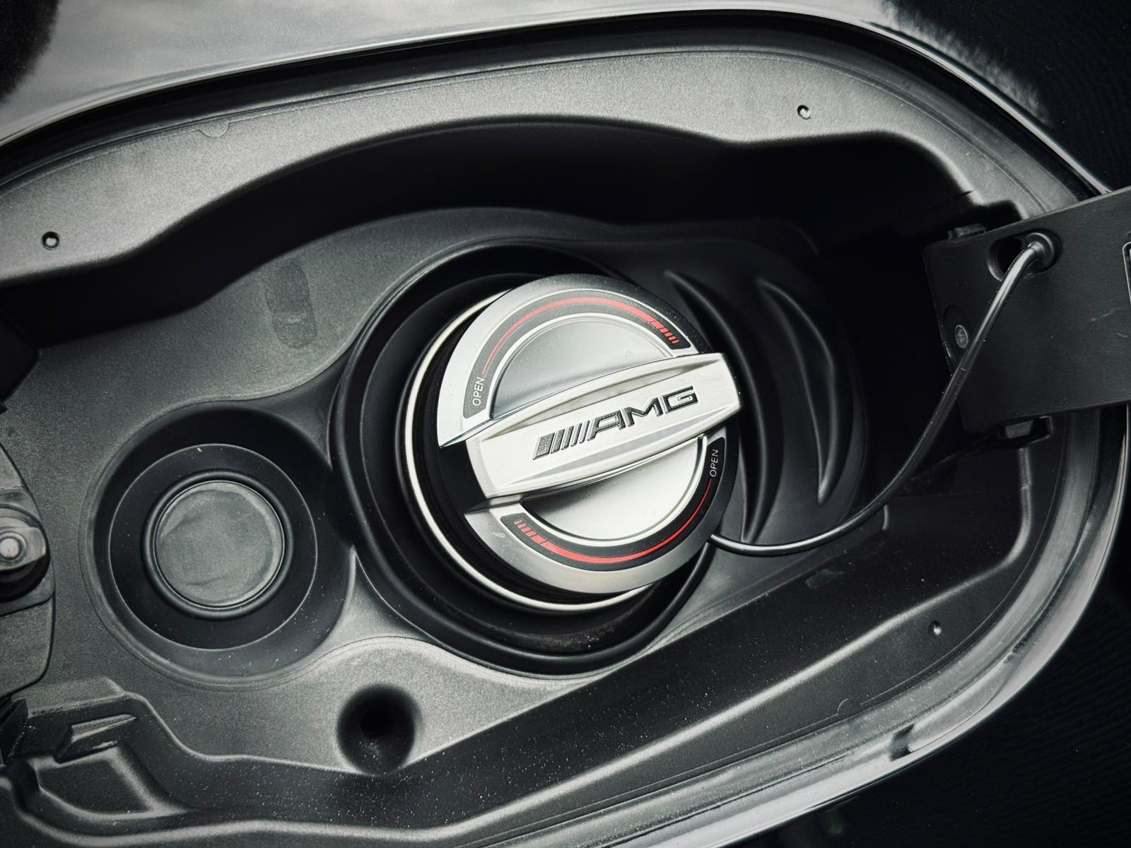 Foto van Mercedes-Benz E-klasse