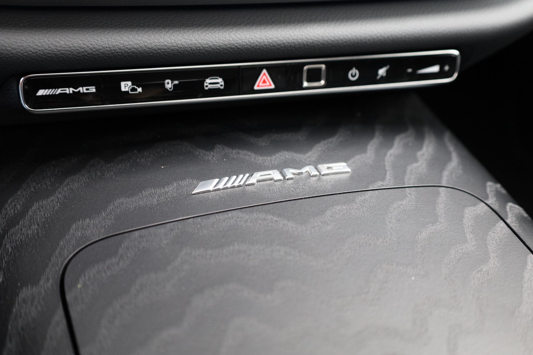 Foto van Mercedes-Benz E-klasse