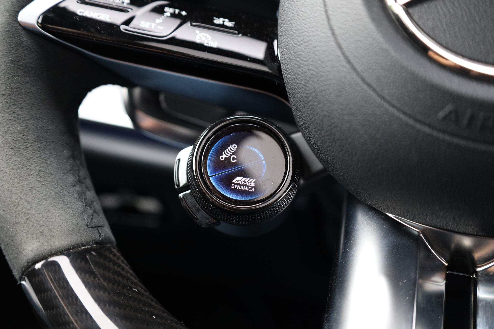 Foto van Mercedes-Benz E-klasse