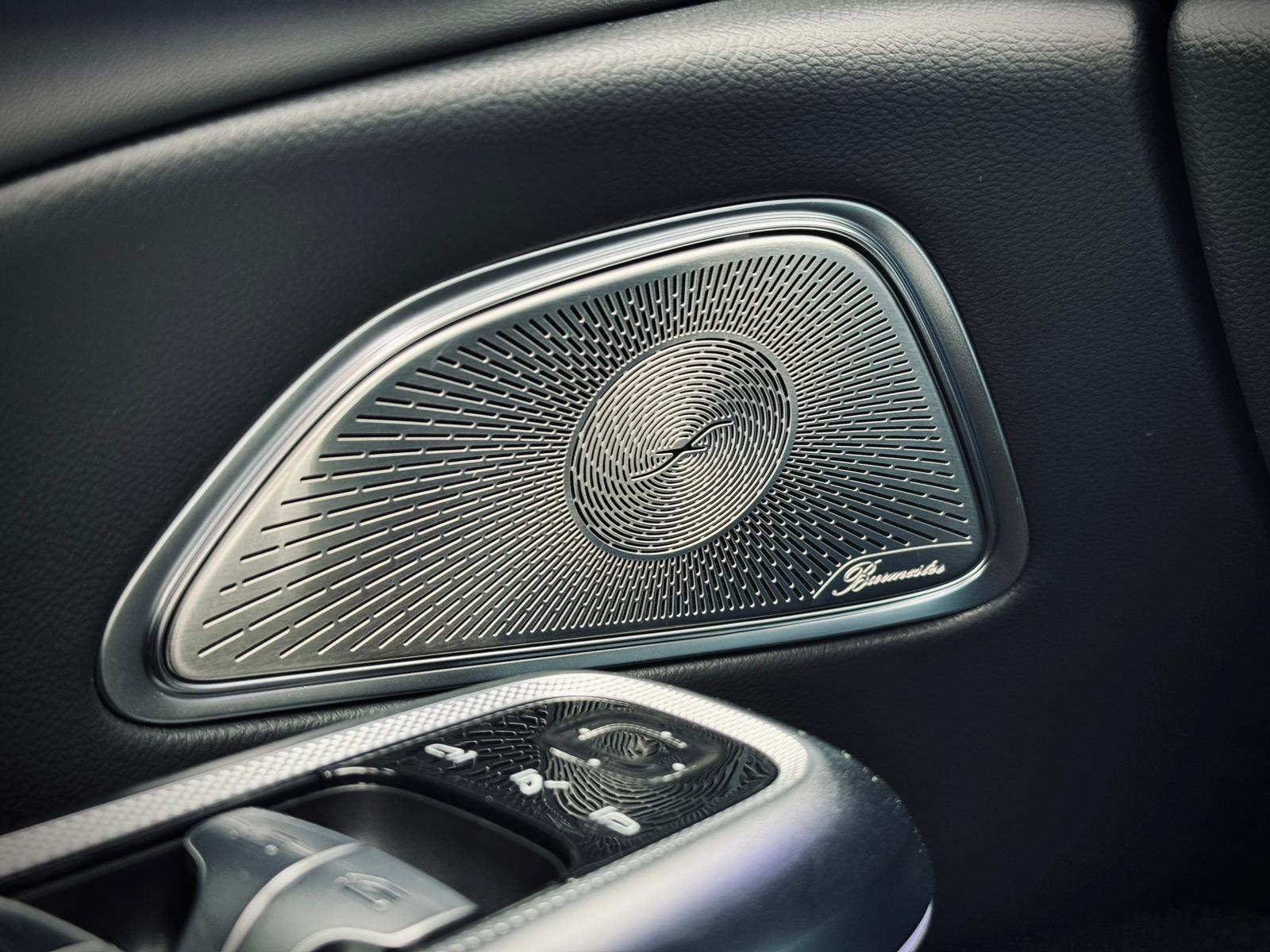 Foto van Mercedes-Benz E-klasse