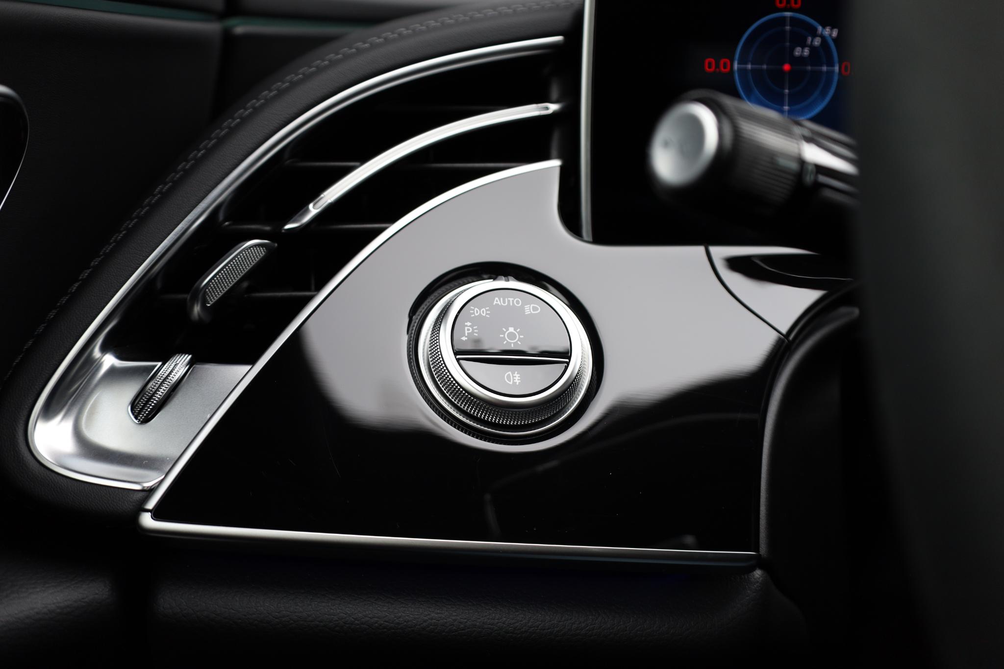 Foto van Mercedes-Benz E-klasse