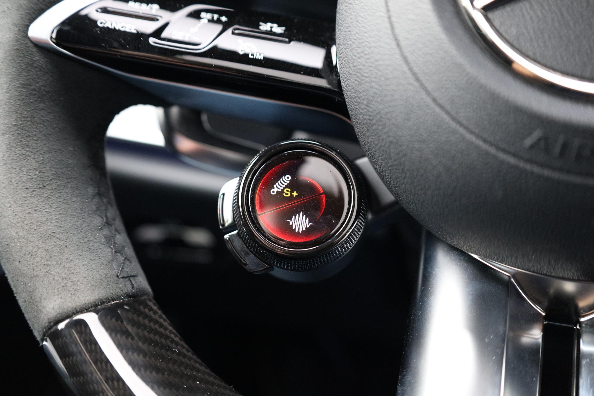 Foto van Mercedes-Benz E-klasse