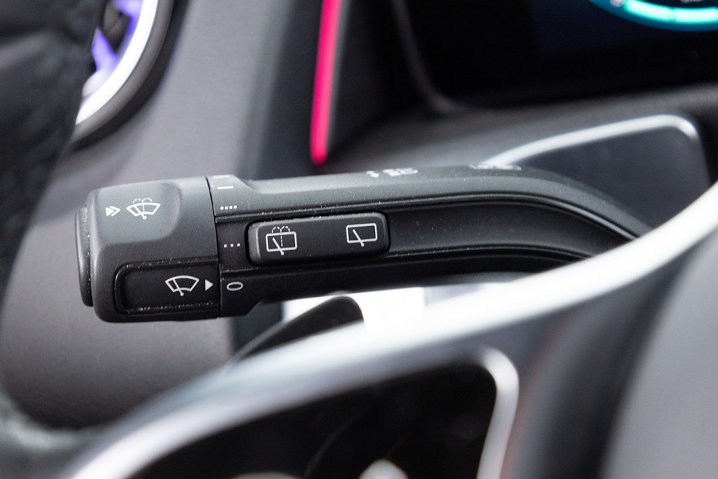 Foto van Mercedes-Benz Eqb 300 4Matic