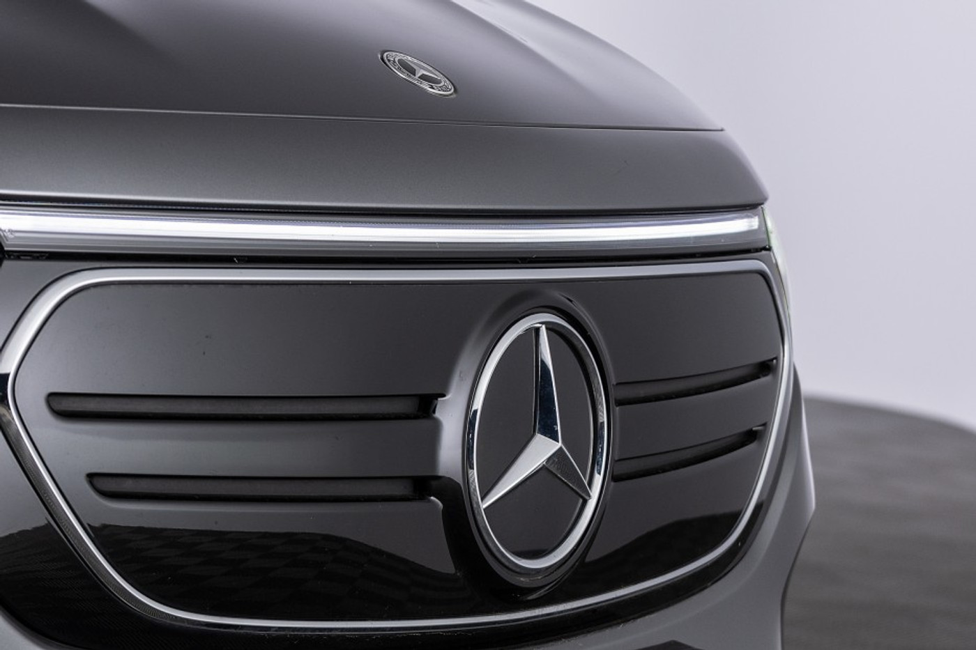 Foto van Mercedes-Benz Eqb 300 4Matic