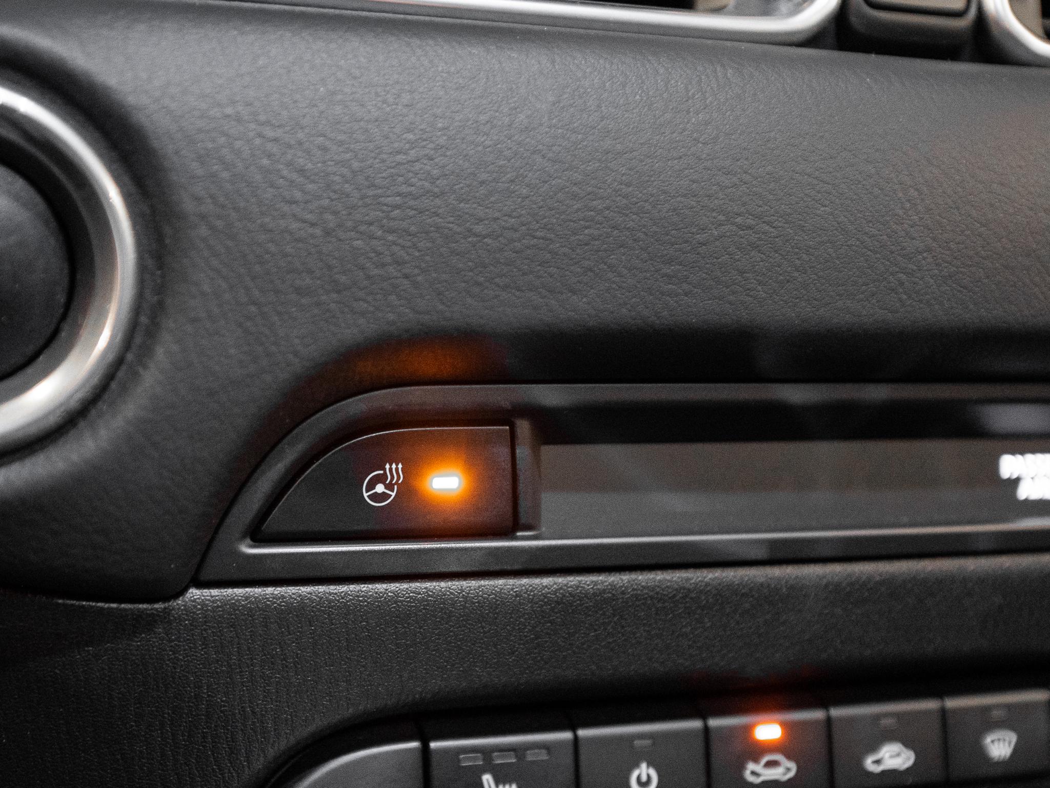 Foto van Mazda Cx-5