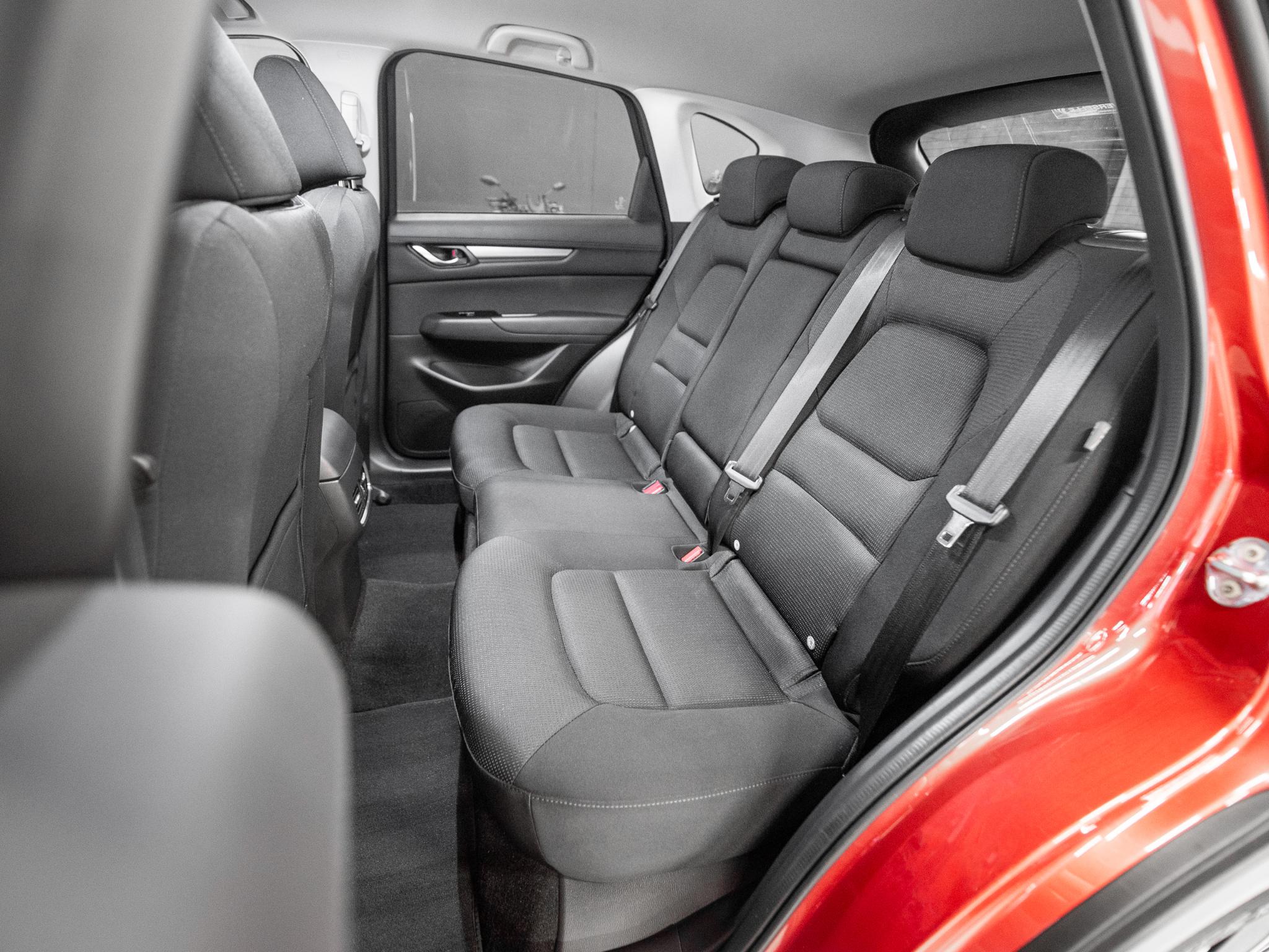 Foto van Mazda Cx-5