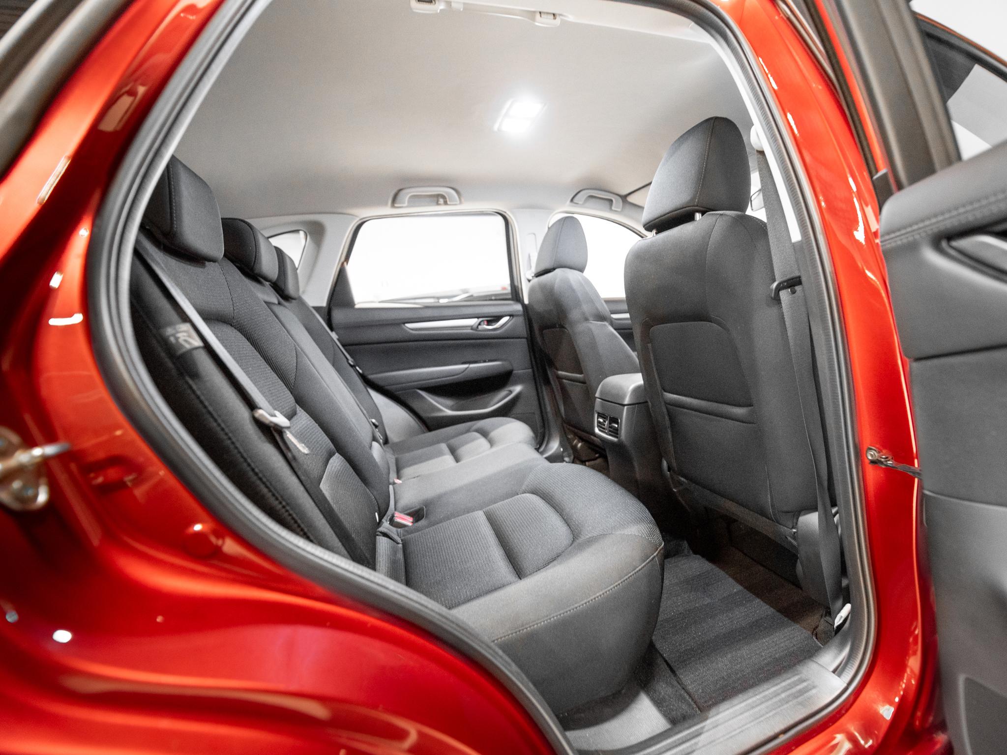 Foto van Mazda Cx-5