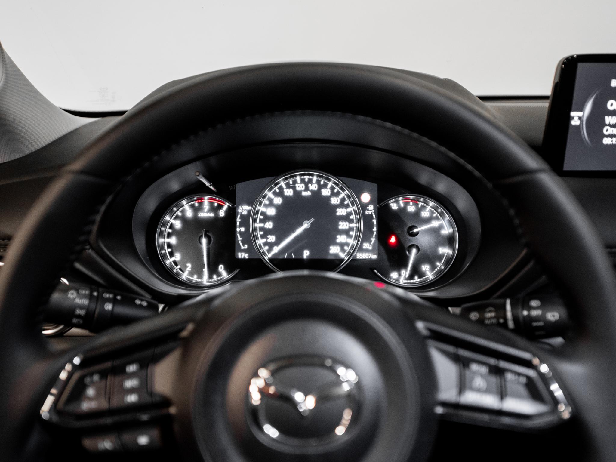Foto van Mazda Cx-5