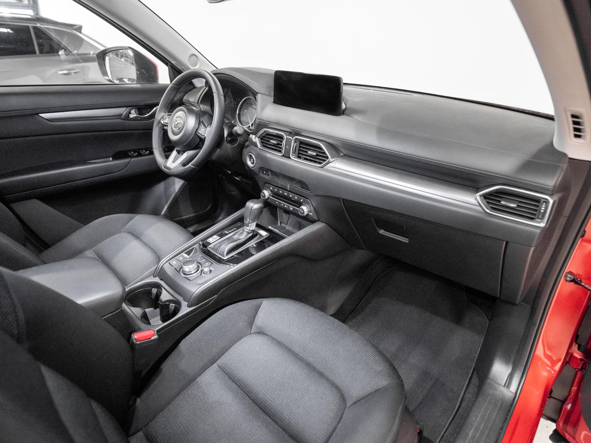 Foto van Mazda Cx-5