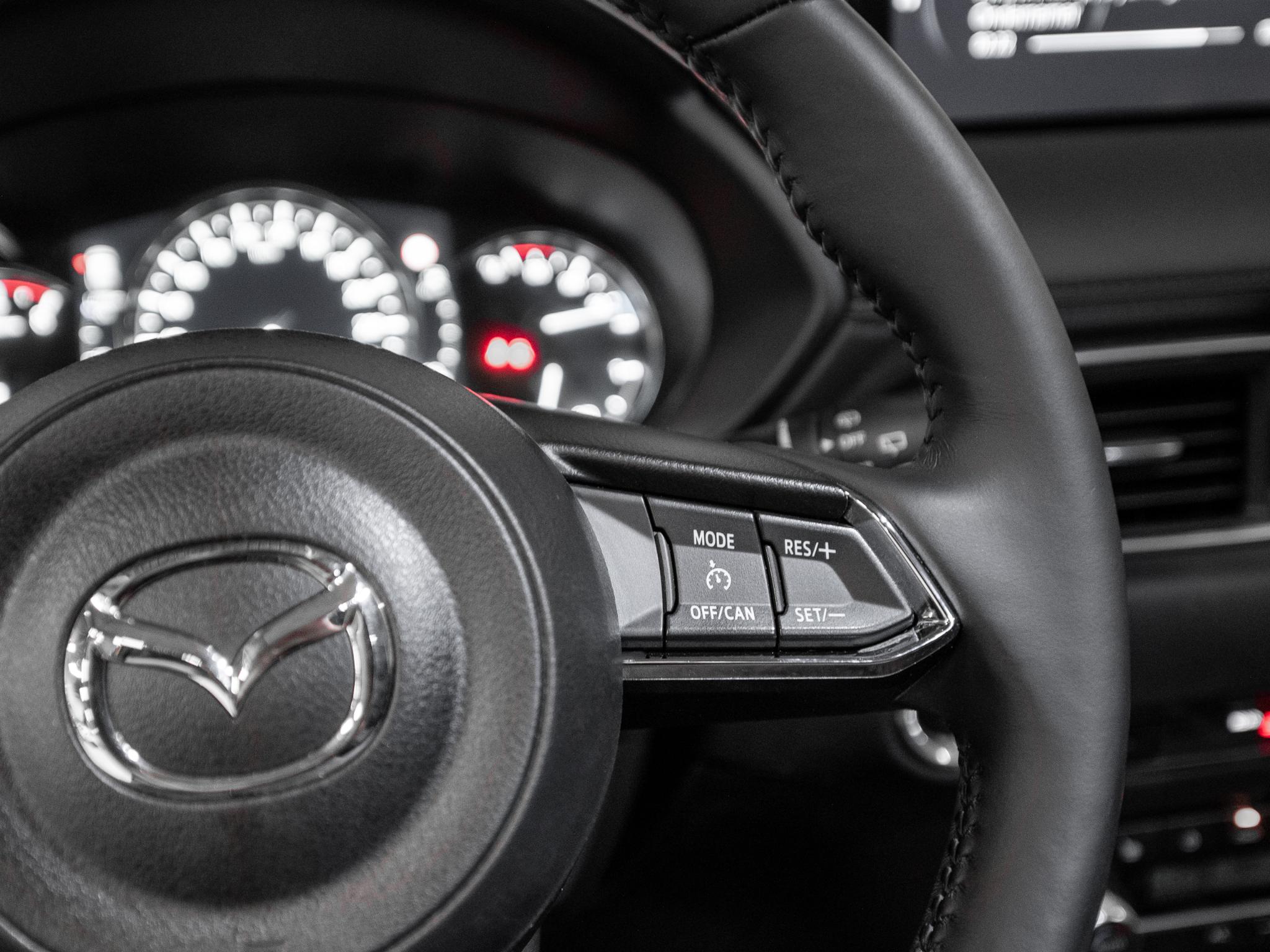 Foto van Mazda Cx-5