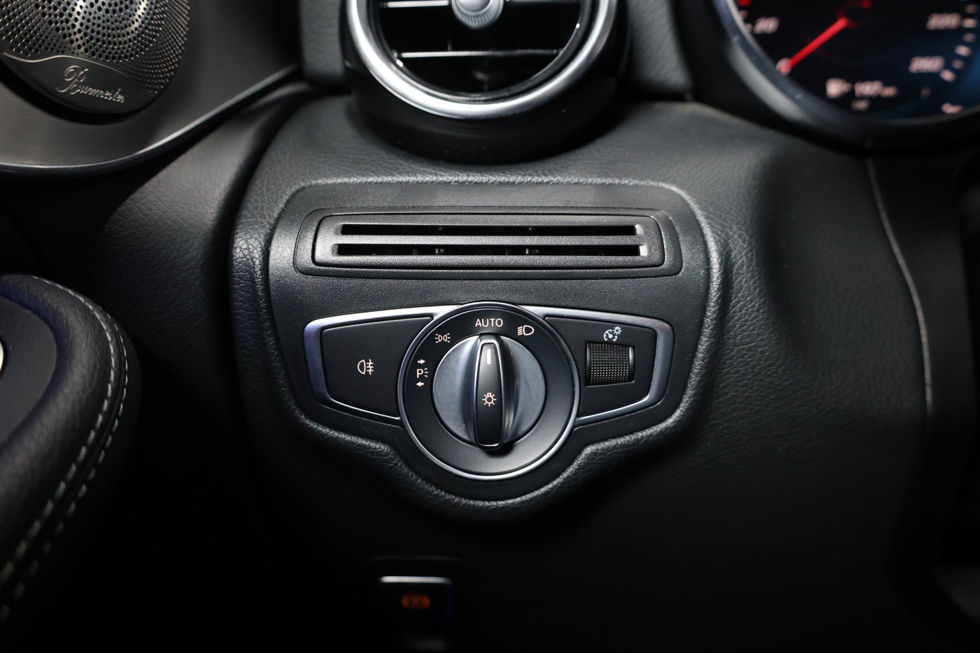 Foto van Mercedes-Benz Glc-klasse