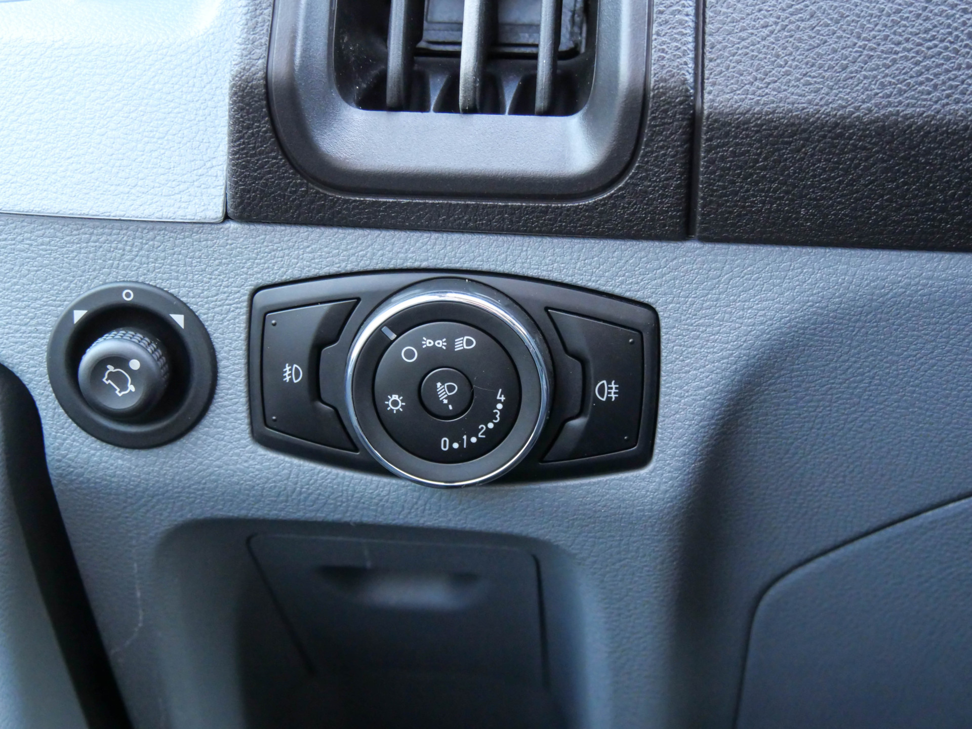 Foto van Ford Transit