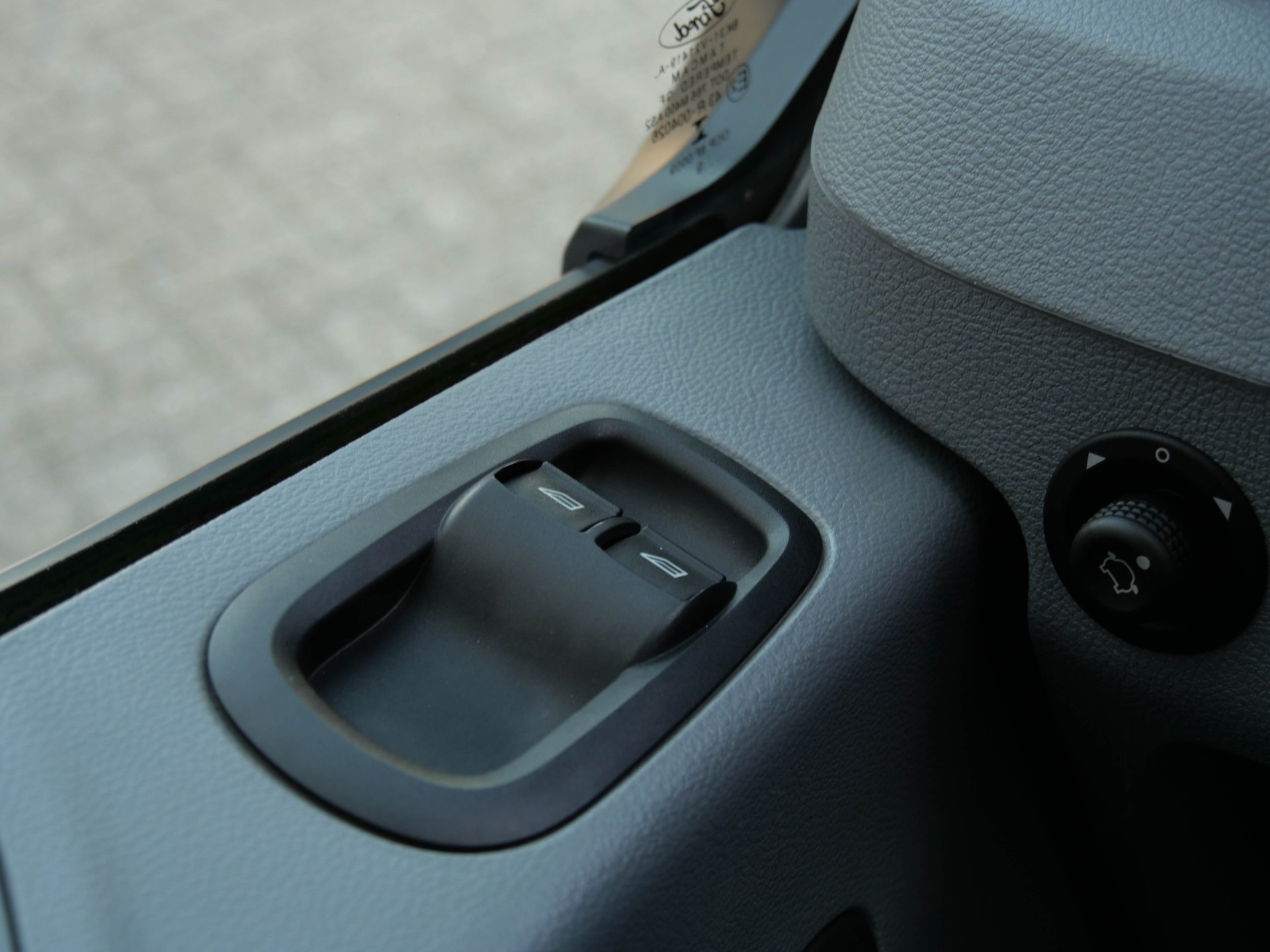 Foto van Ford Transit