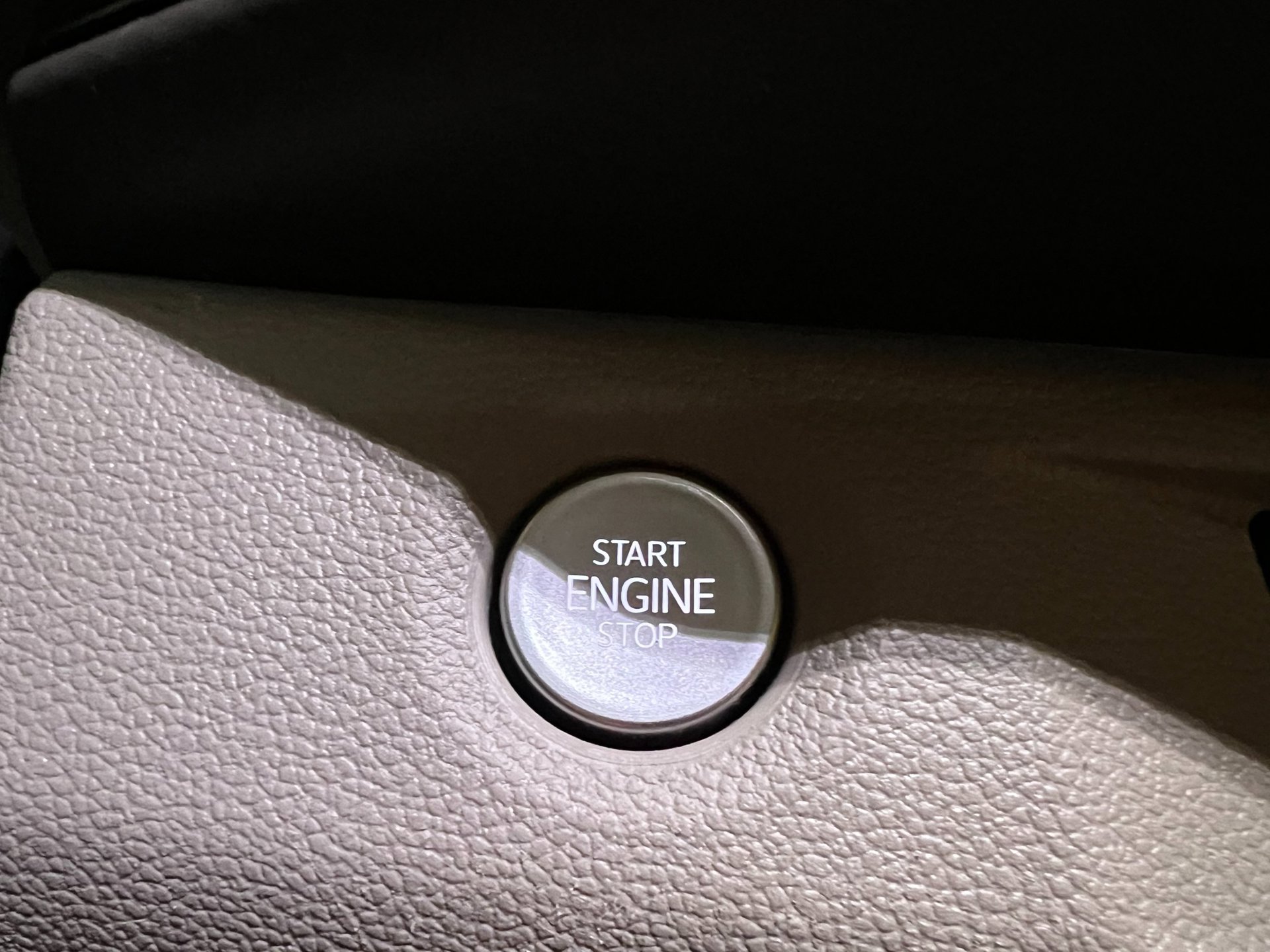 Foto van Volkswagen Multivan