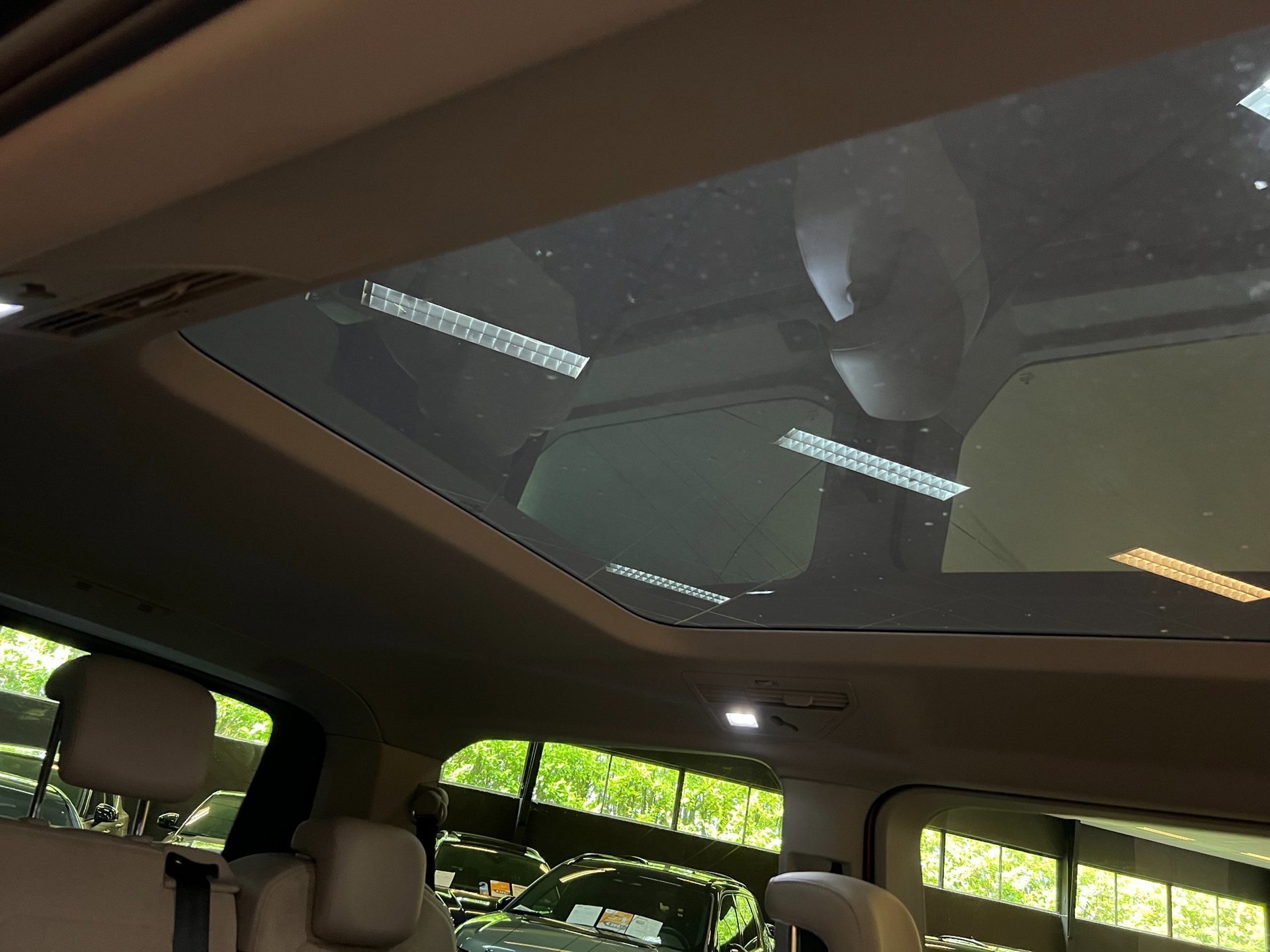 Foto van Volkswagen Multivan